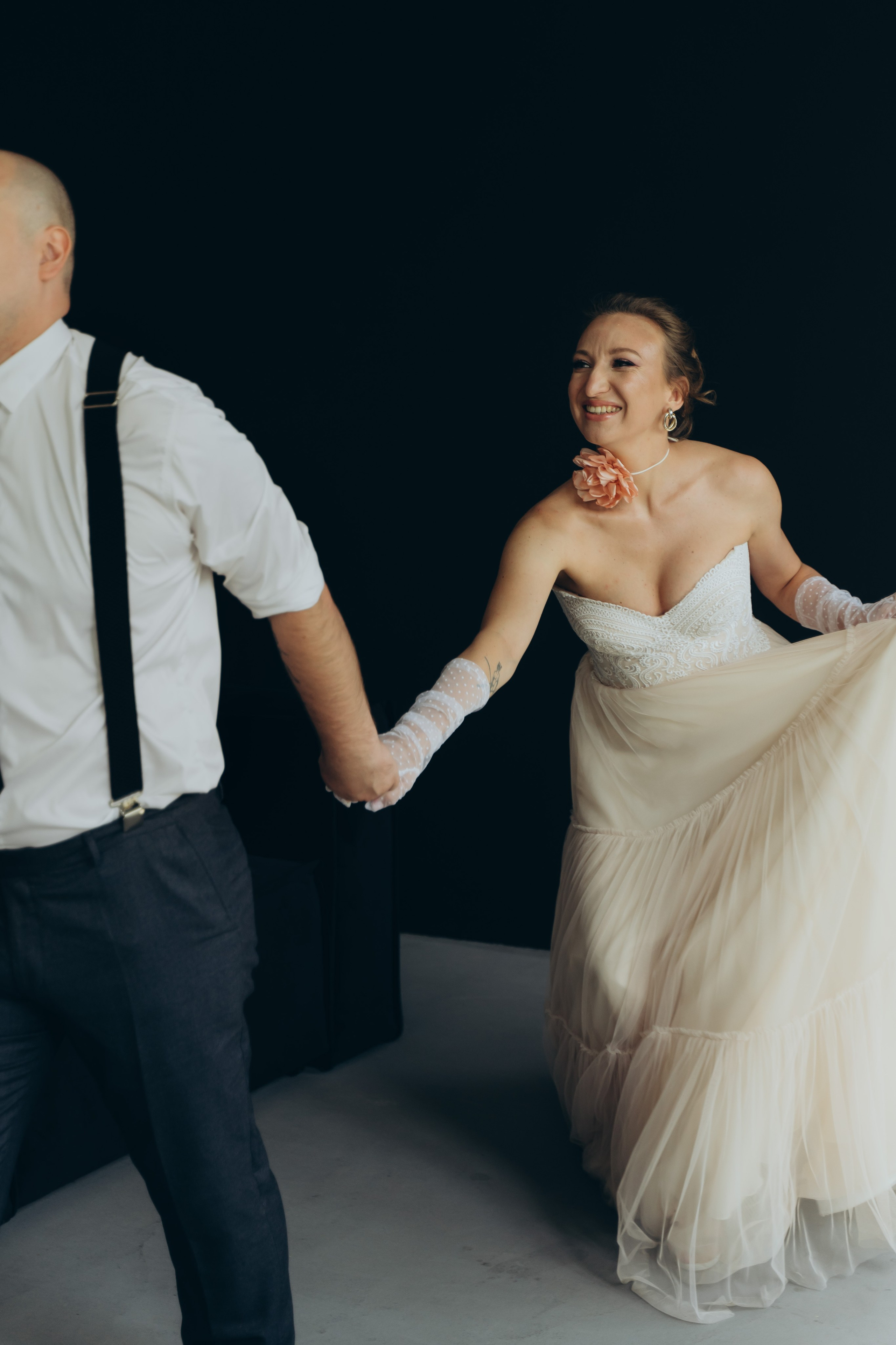 Алёна и Никита. Семейный фотограф в Саратове