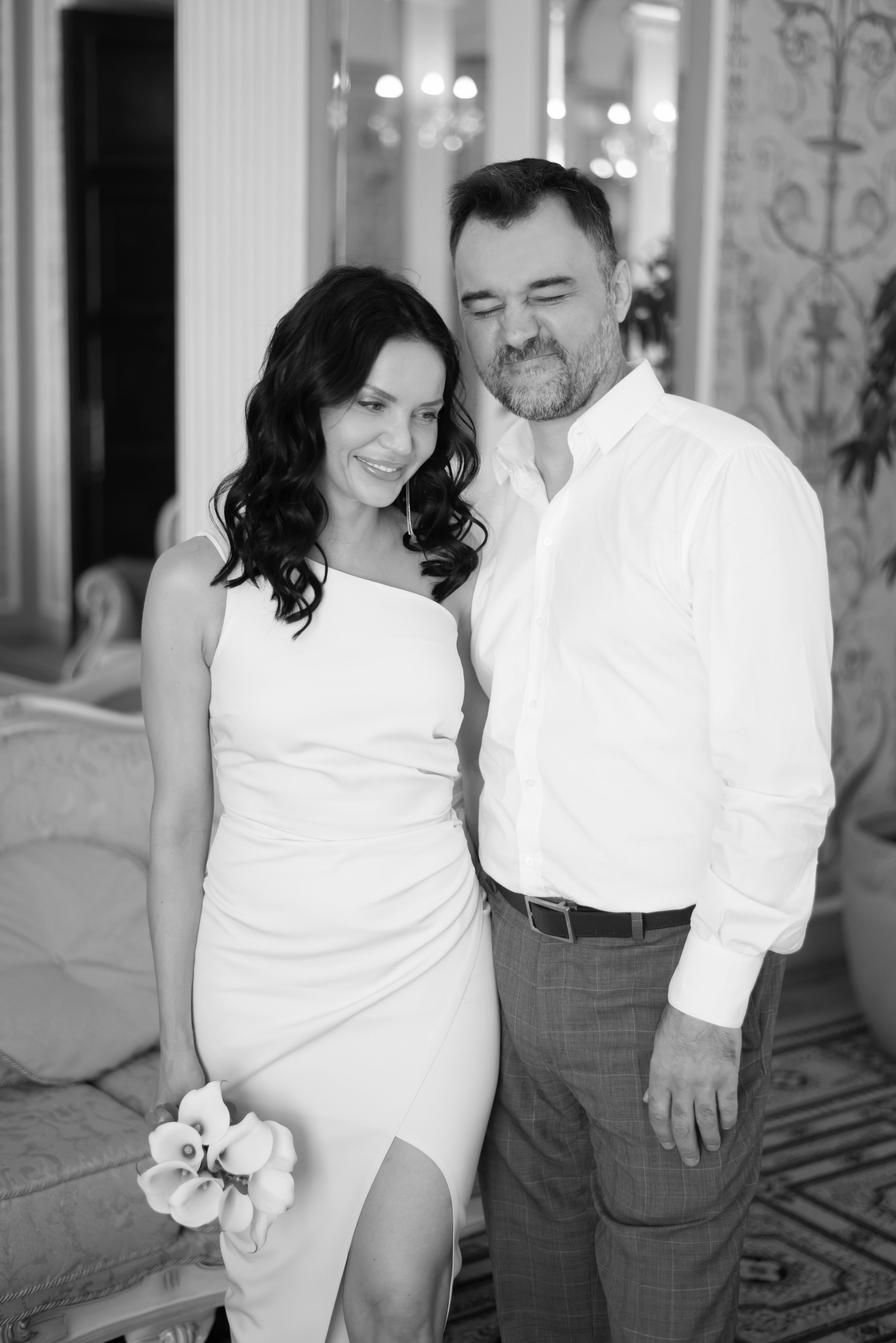 Анонс для Ольги и Вячеслава. Event photographer from Moscow