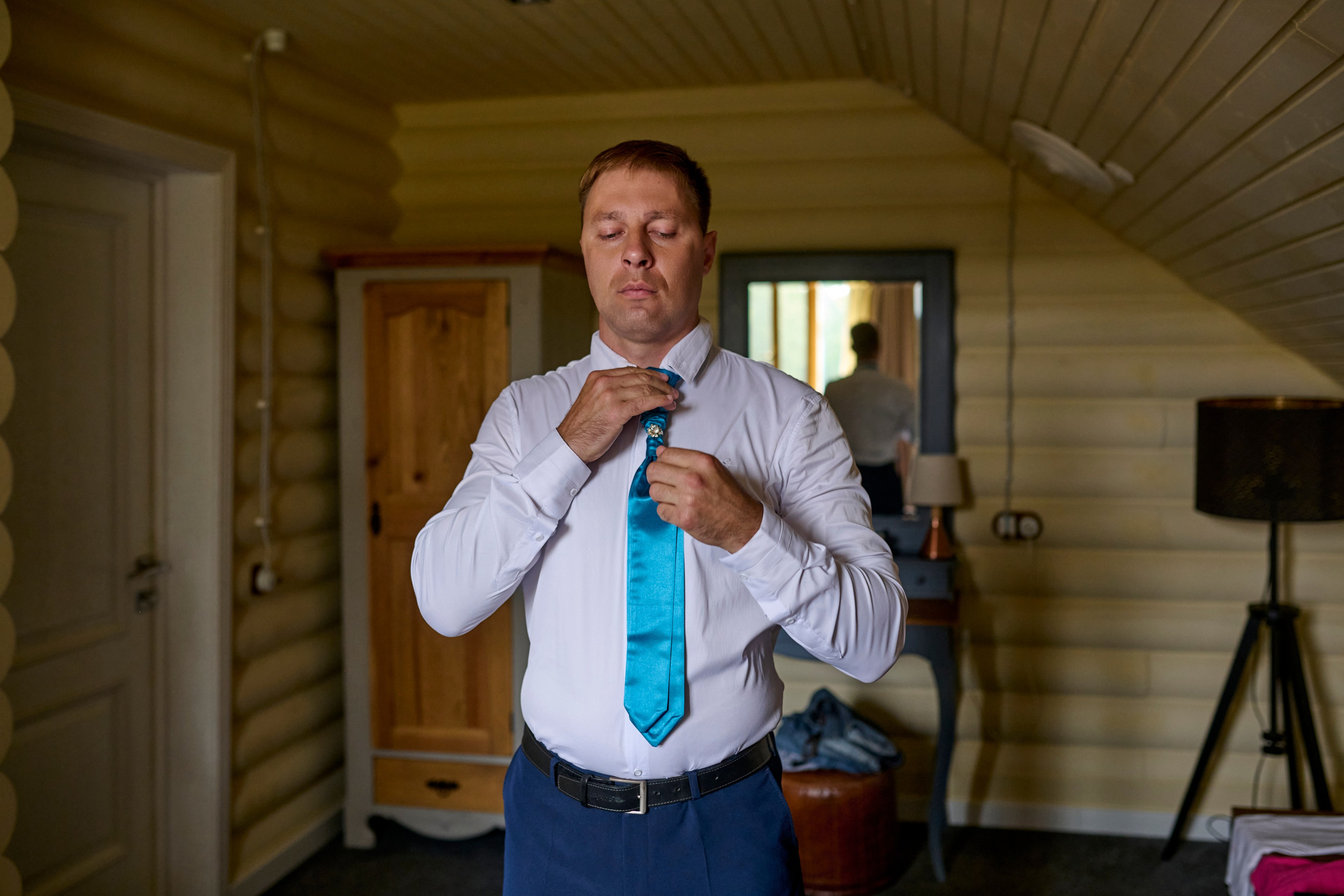 Игорь и Александра (21.08.2021). Фотограф Андрей Серенков