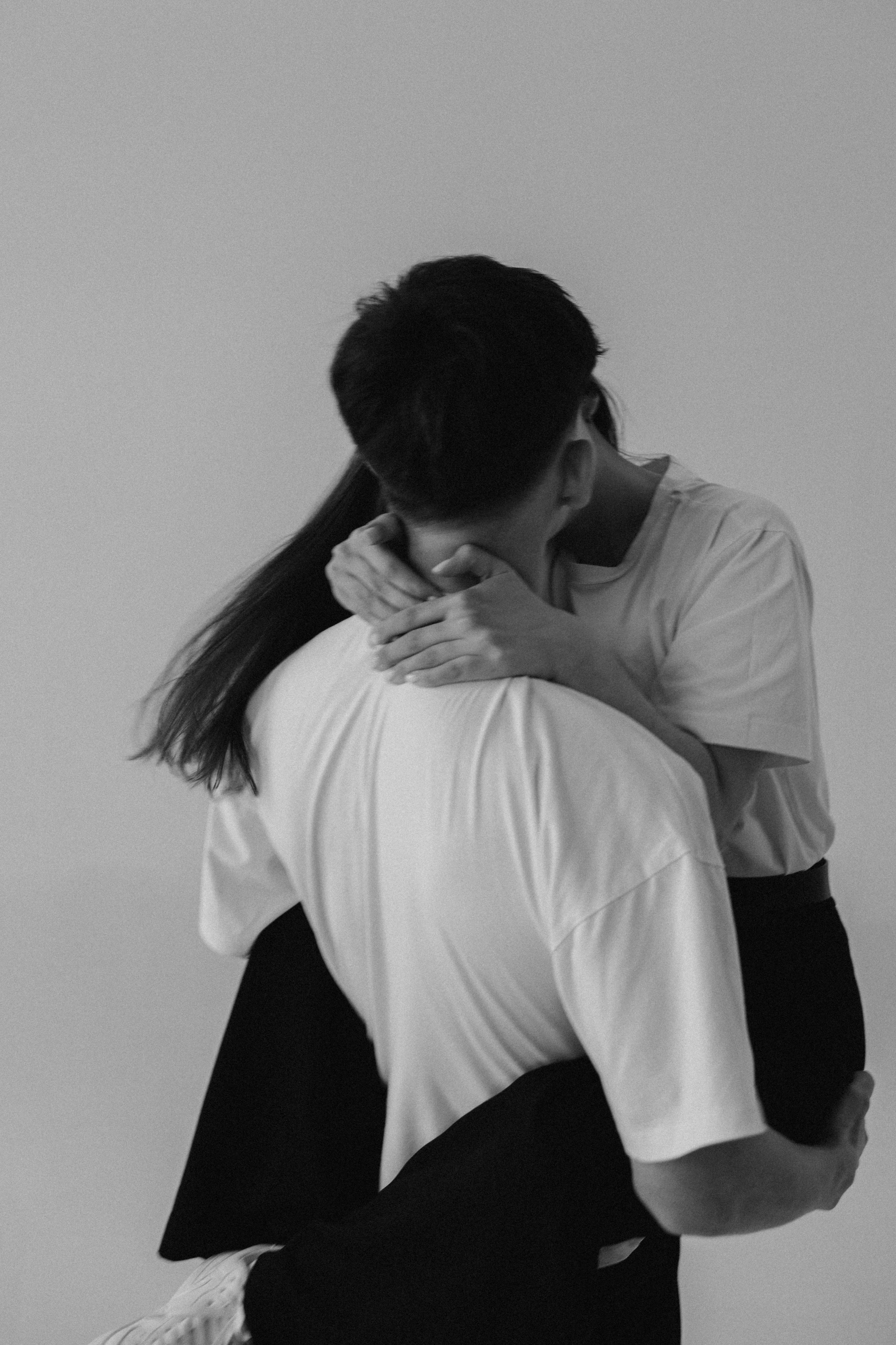 Катя & Саша. Семейный фотограф в Москве