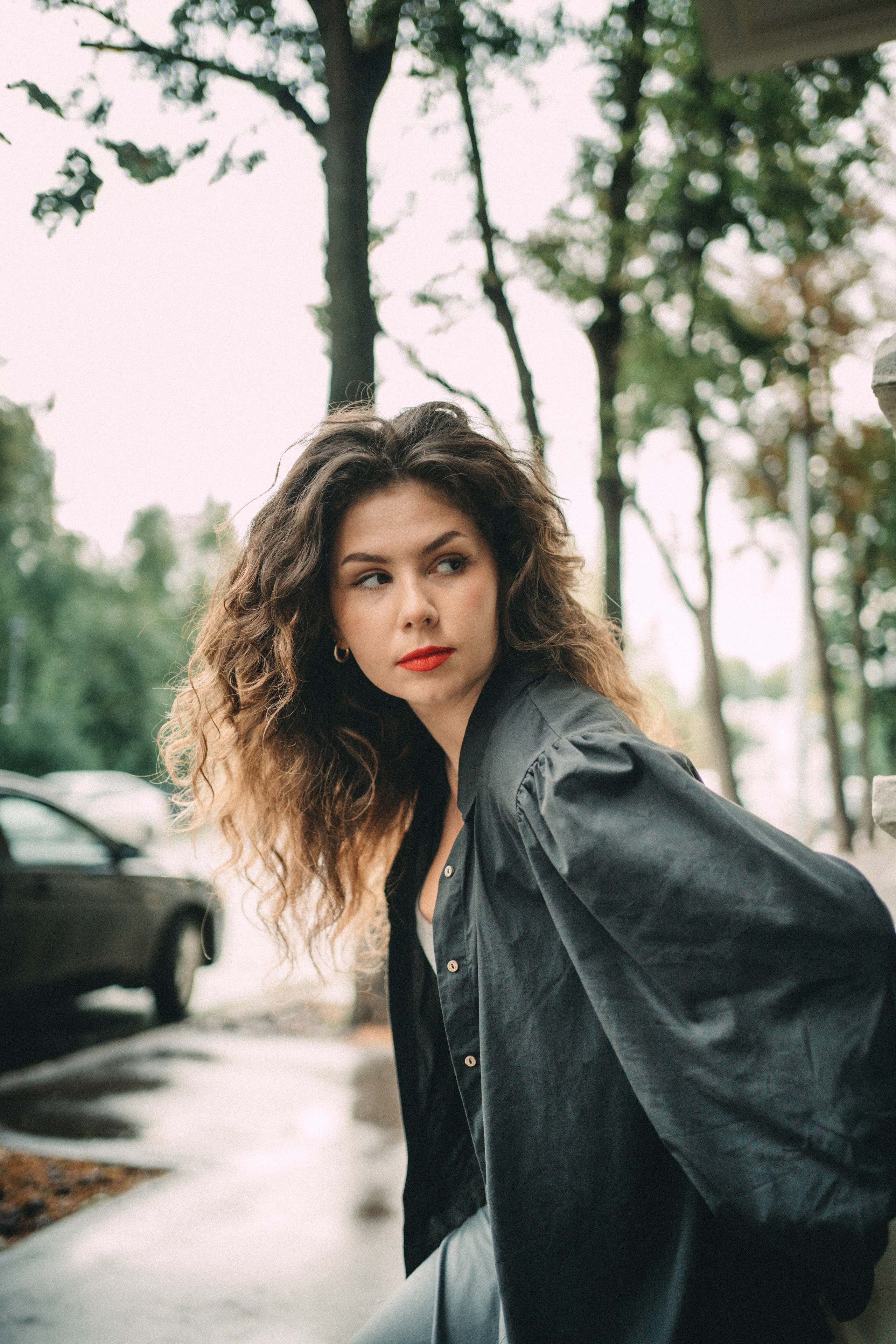 Аня. Главная