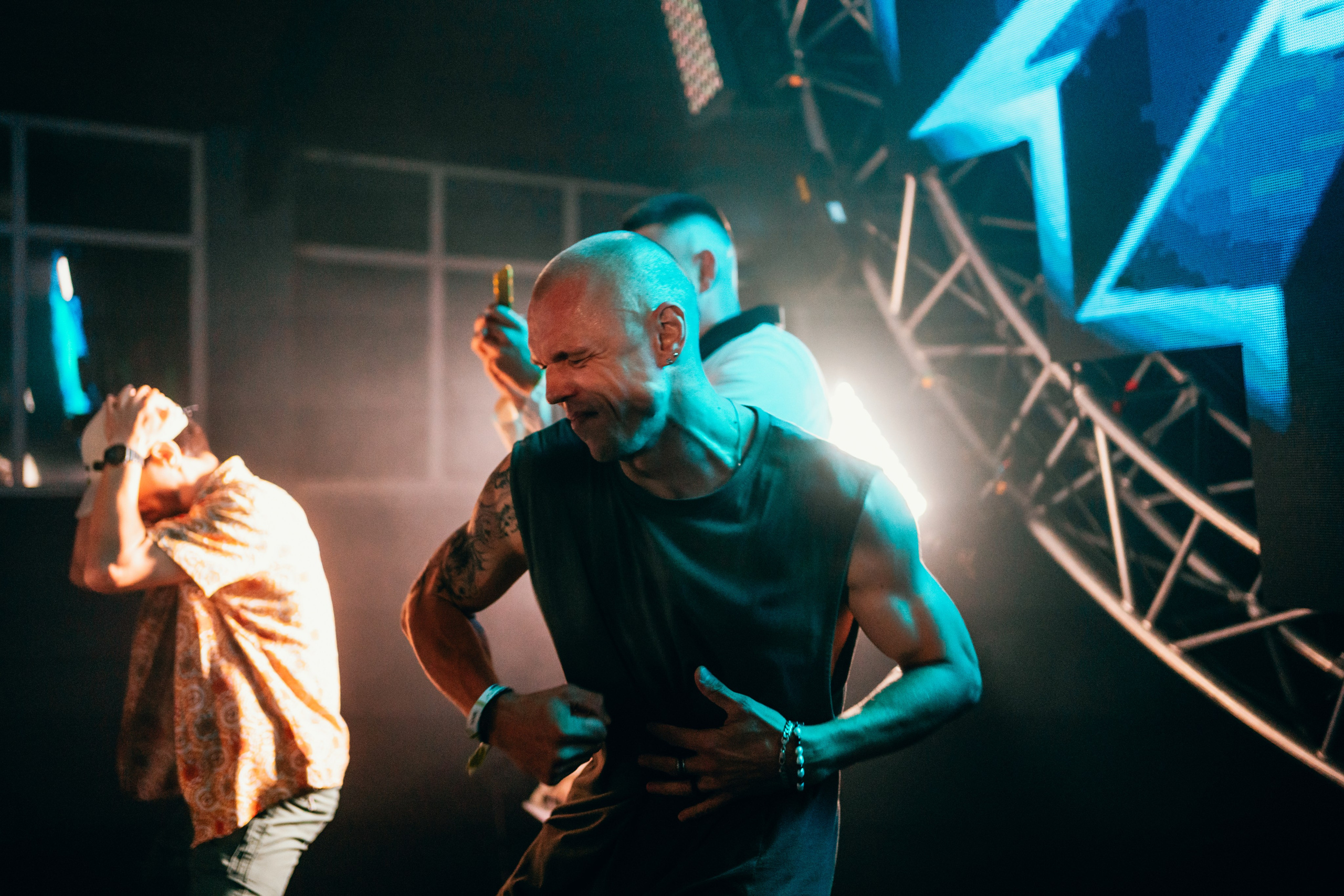 TON 09.2024. Главная