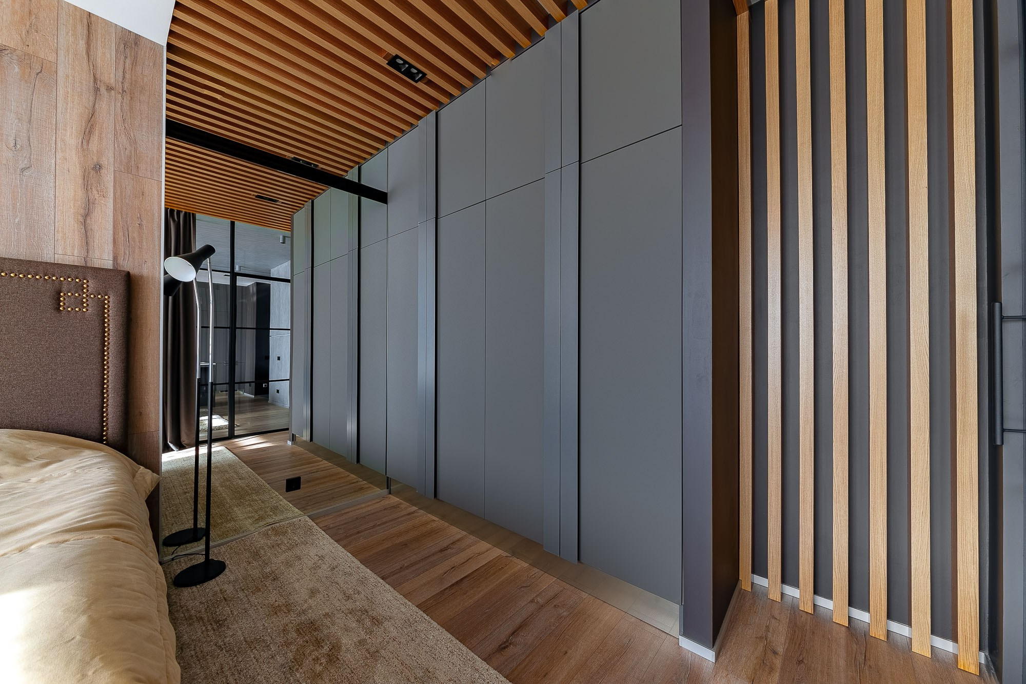 Дизайн квартиры, ул. Глухая Зеленина. Интерьерный фотограф и видеограф в Санкт-Петербурге Вадим Балбашевский