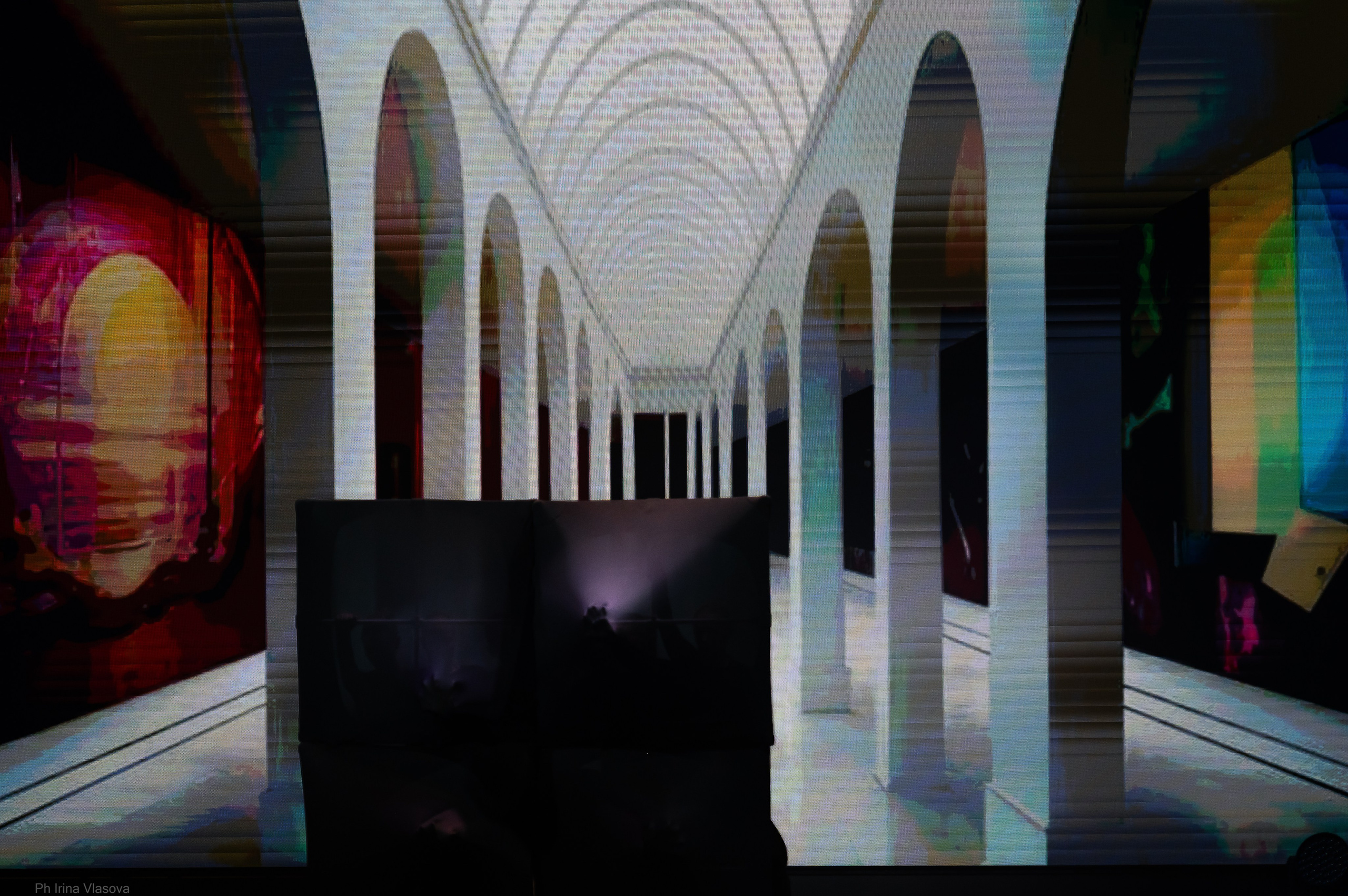 Второе дыхание