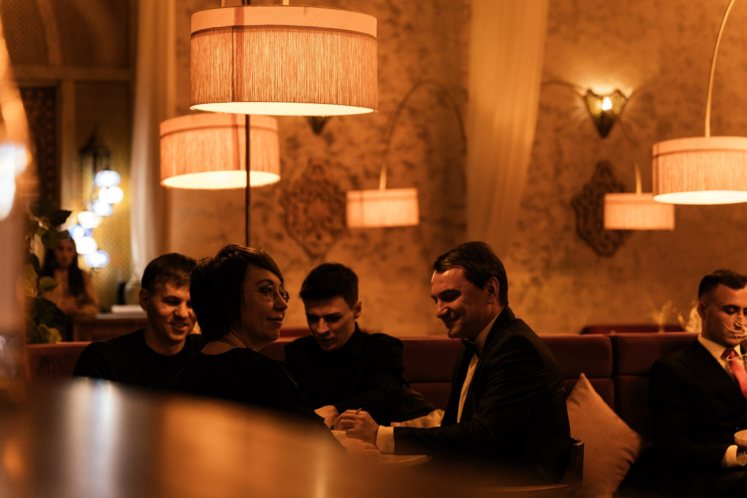 Что? Где? Когда?. Репортажный фотограф в Астане — Диана Калтаева, портретный фотограф