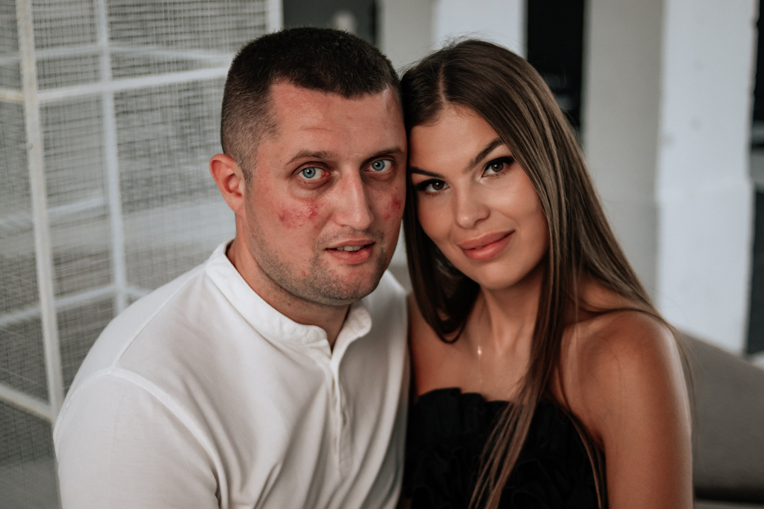 Eva. Ника — ваш персональный фотограф в Нижнем Новгороде