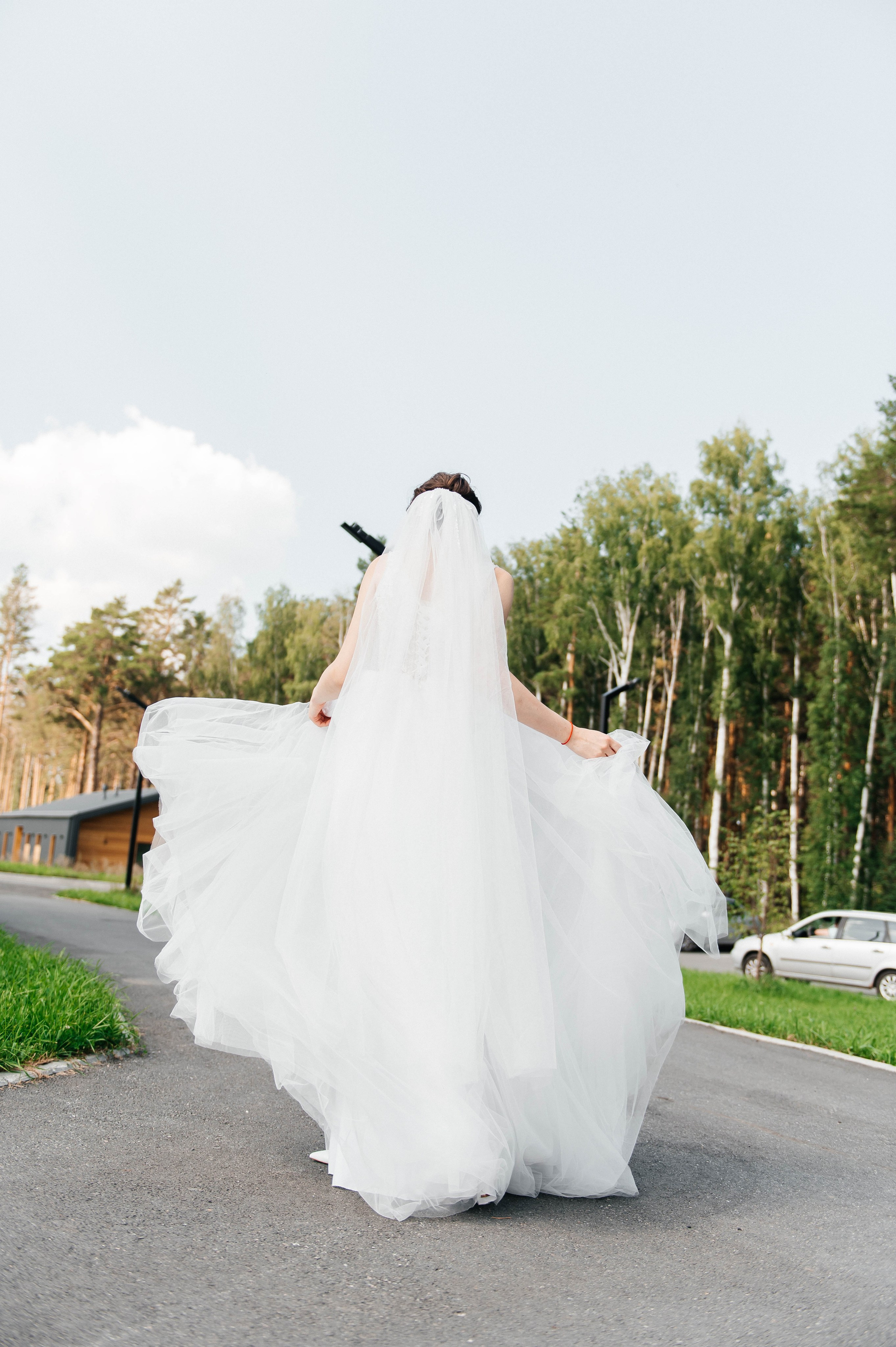 Петр и Мария. Свадебный и портретный фотограф Мария Зыкова Екатеринбург — Снежинск