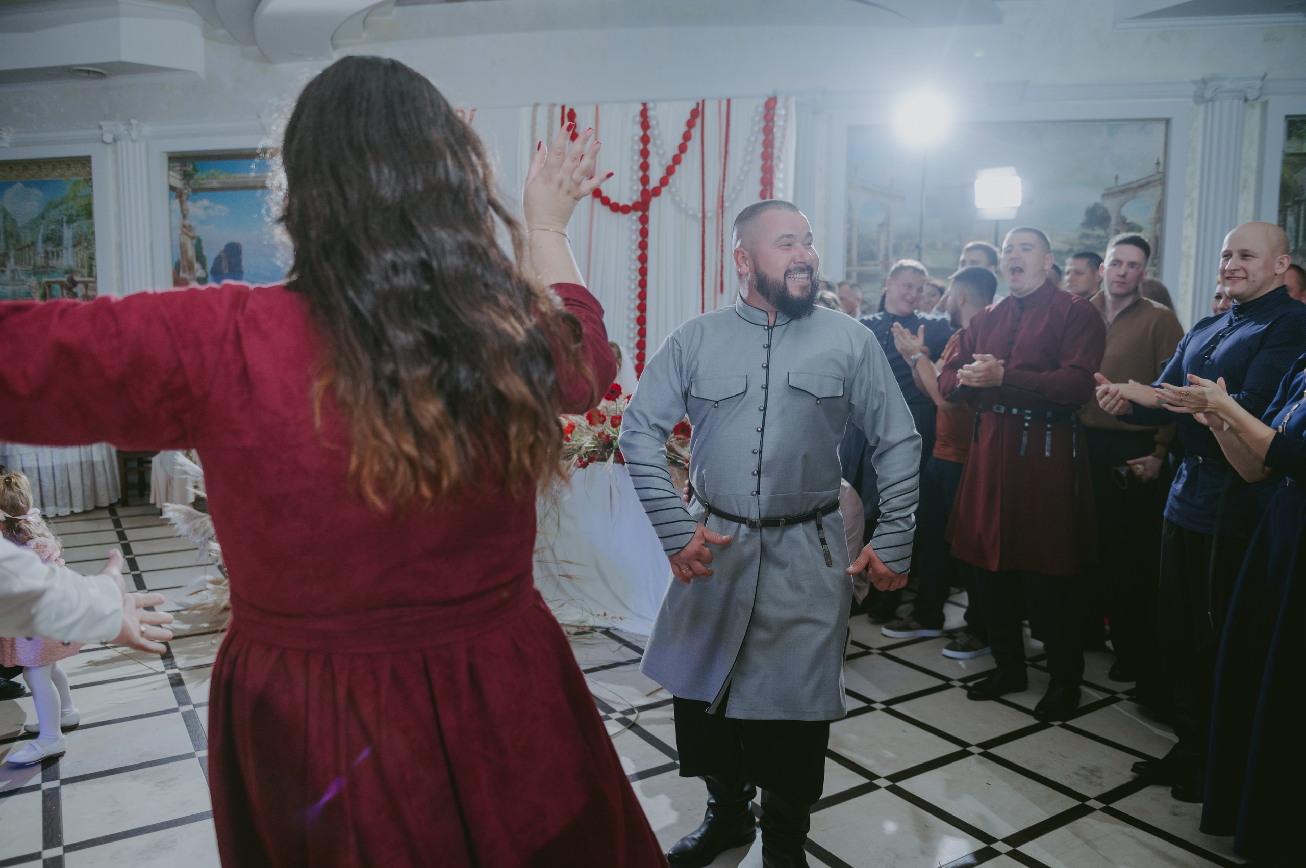 Полина & Михаил. Свадебный и семейный фотограф город Темрюк Фотостудия Темрюк