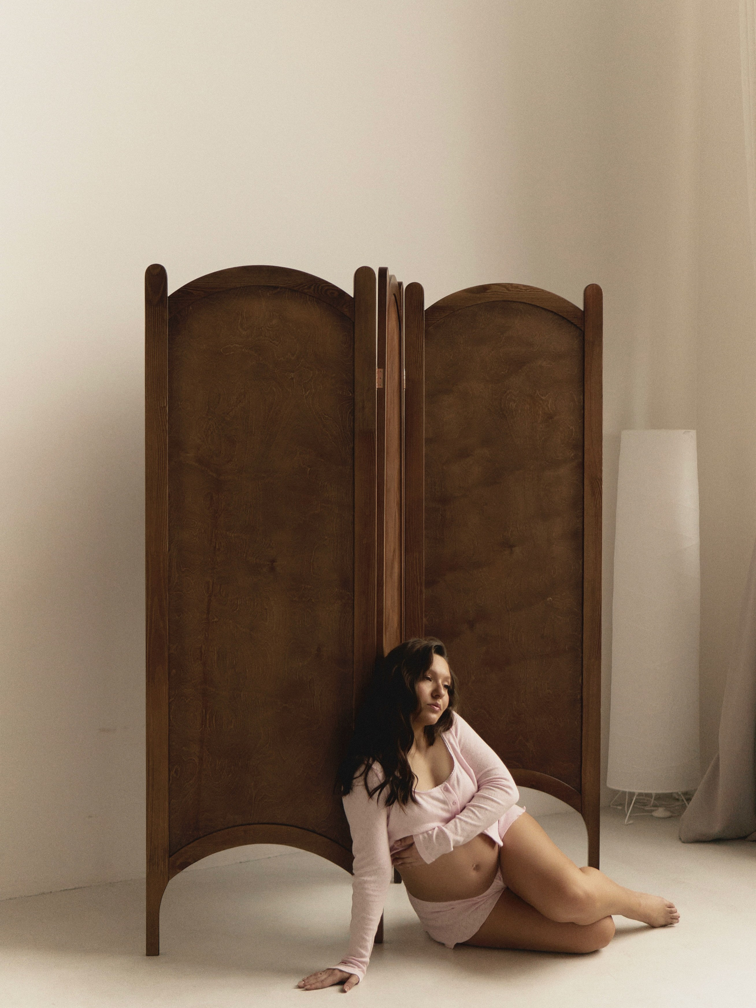 Darya. Индивидуальная и семейная фотосессия в Чебоксарах Оксана Русакова