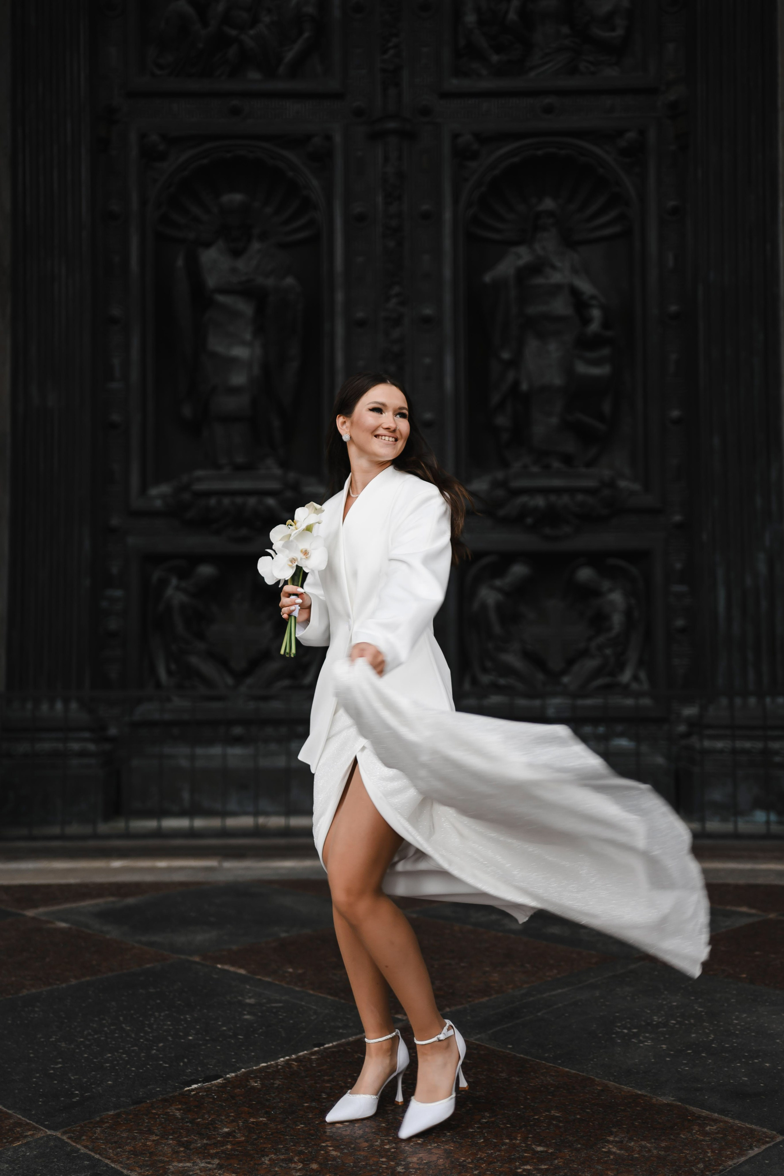 Анастасия & Павел. Свадебный фотограф в С-Пб Борис Большой