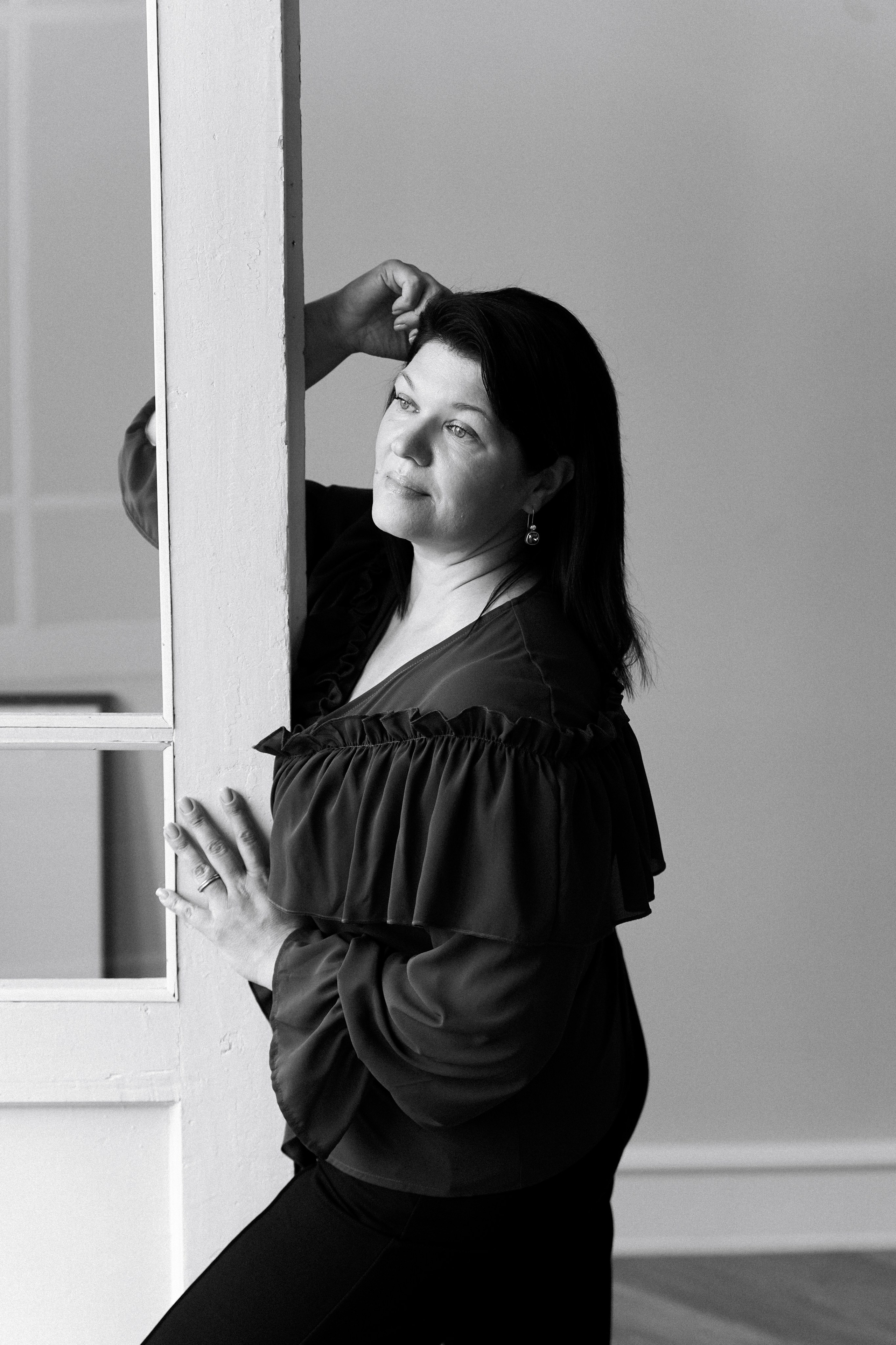 Наталья. Фотограф с психологическим образованием