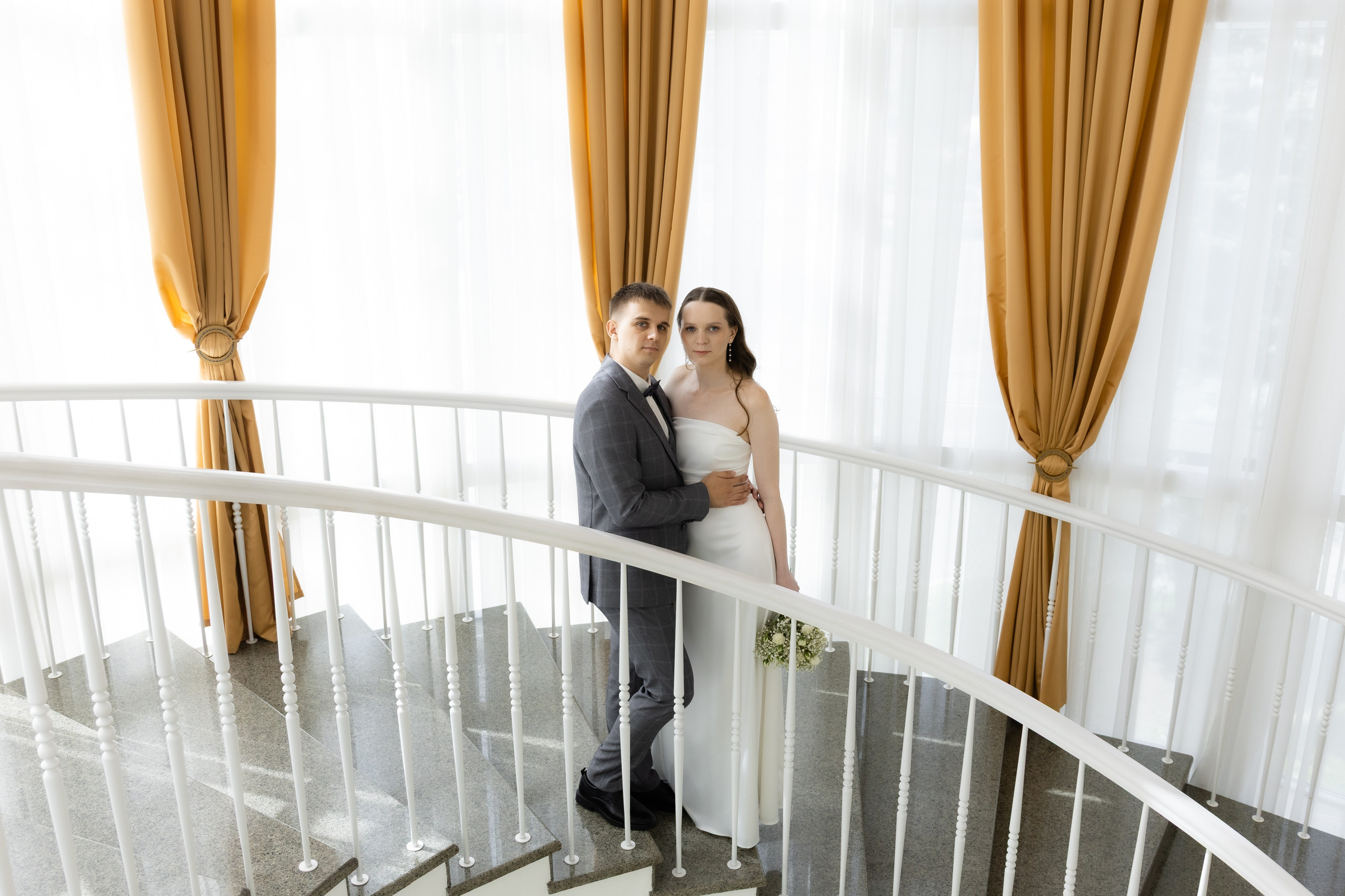 V | D. Свадебный и портретный фотограф в Новосибирске Любовь Исакова