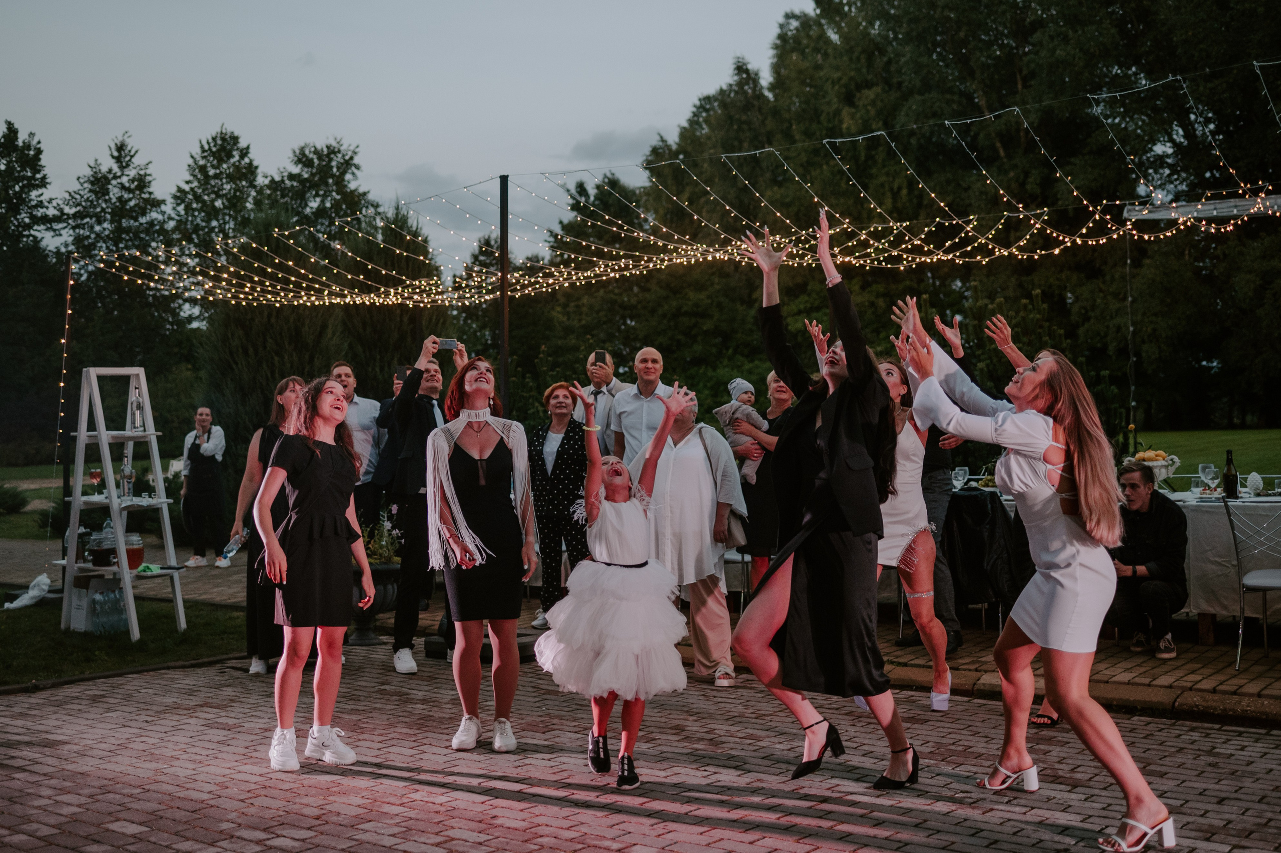 Кусочек Италии. Свадебный, репортажный и семейный фотограф в Москве Арина Зак