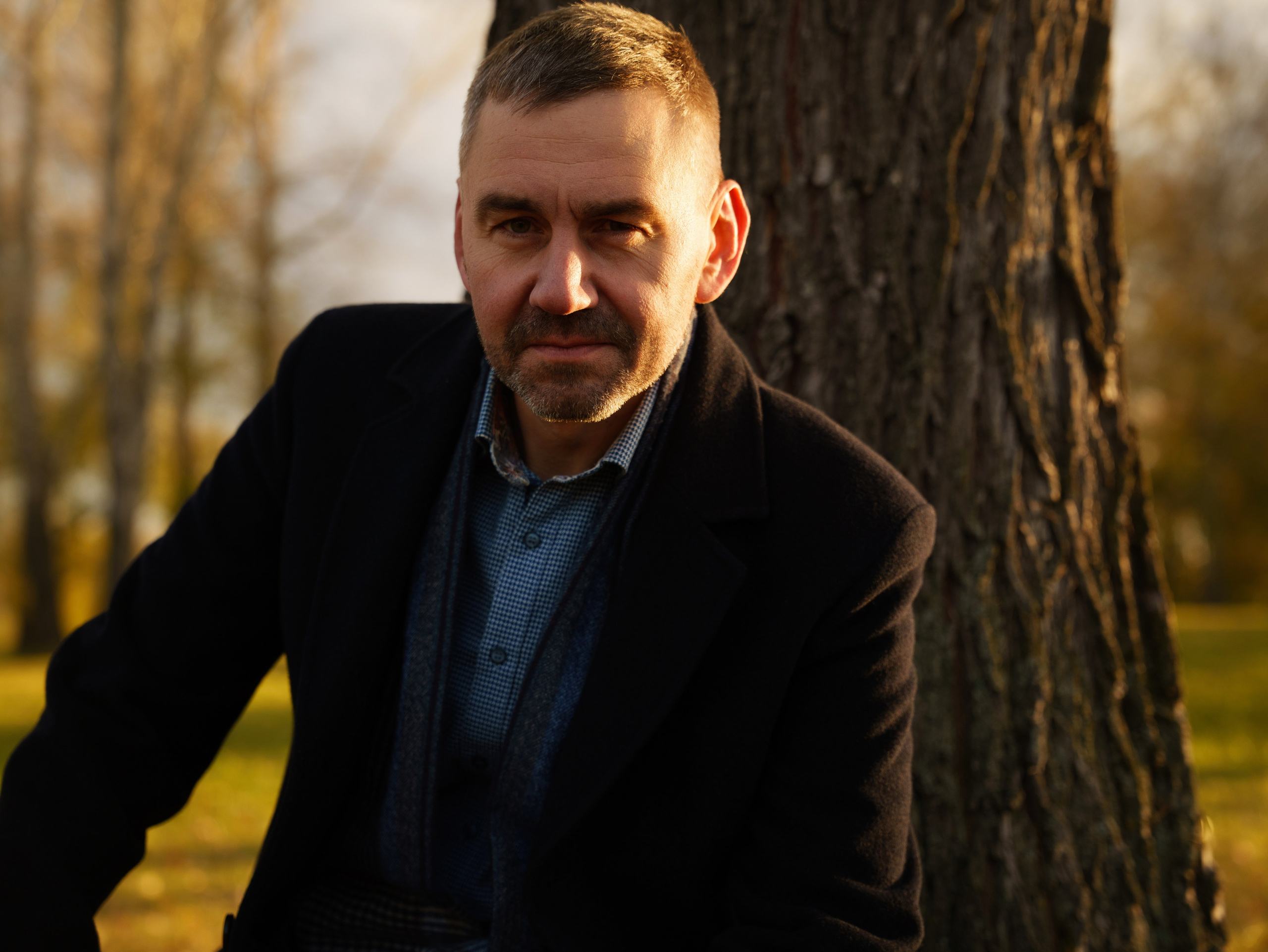 Георгий. Фотограф НСК-Кем-СПБ Александра Фомич