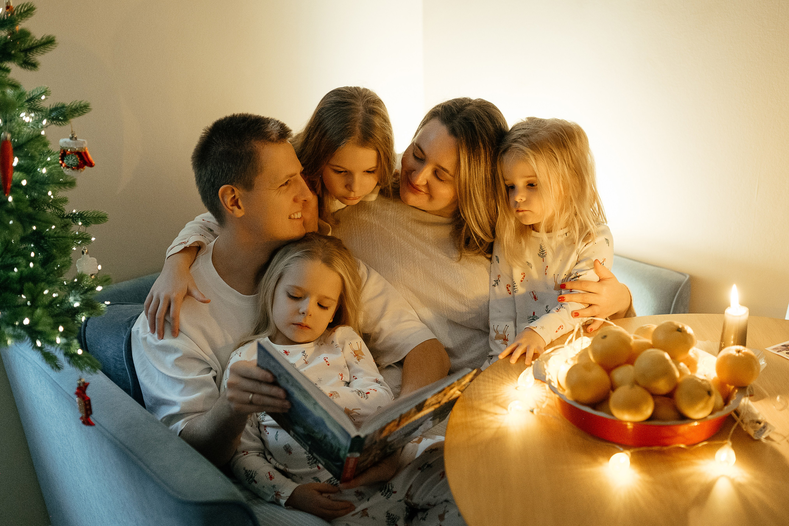 Домашние супергерои без костюмов. Свадебный и студийный фотограф Ирина Котикова