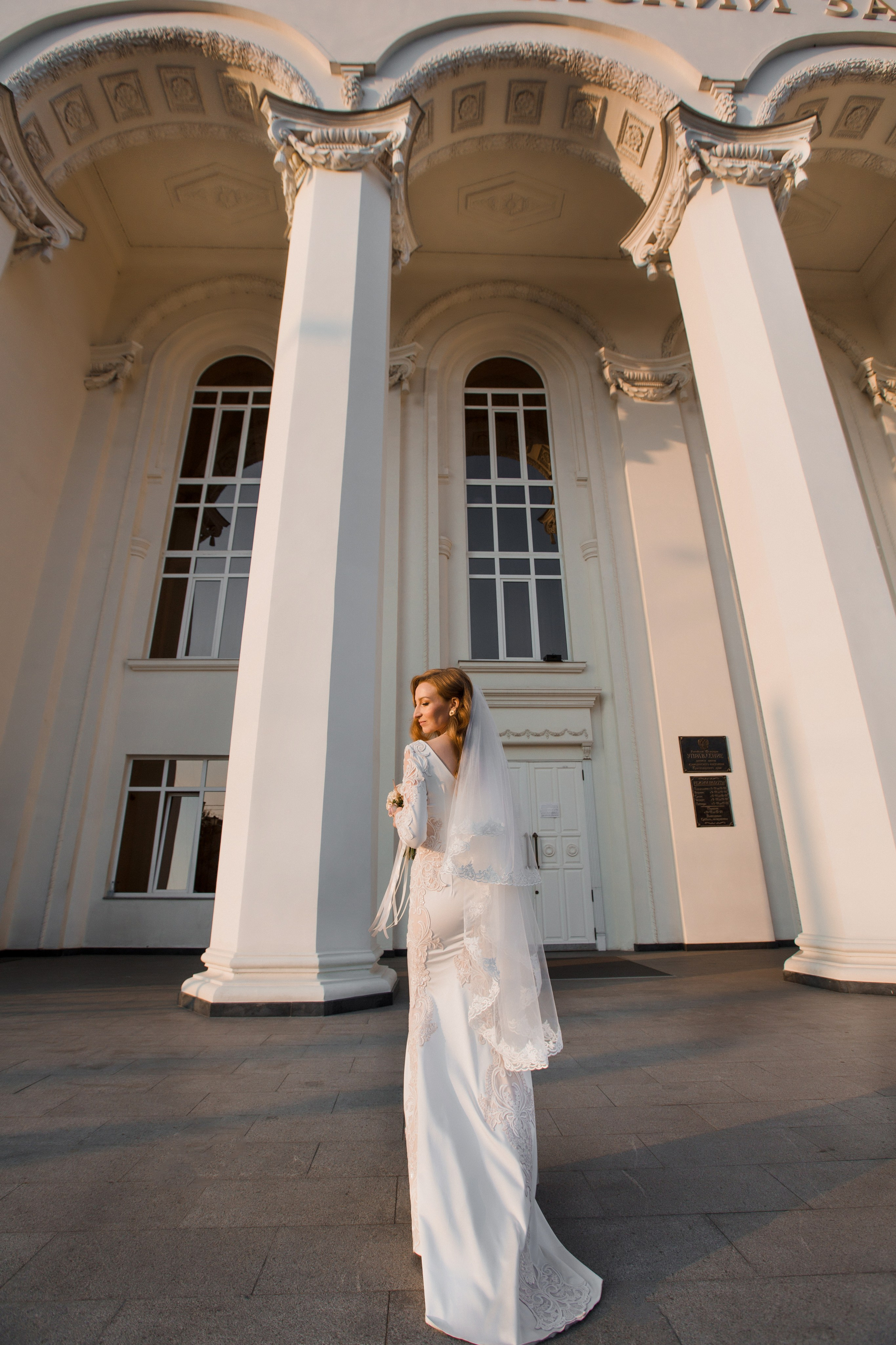 Сергей и Юлия. Свадебный и семейный фотограф в Краснодаре