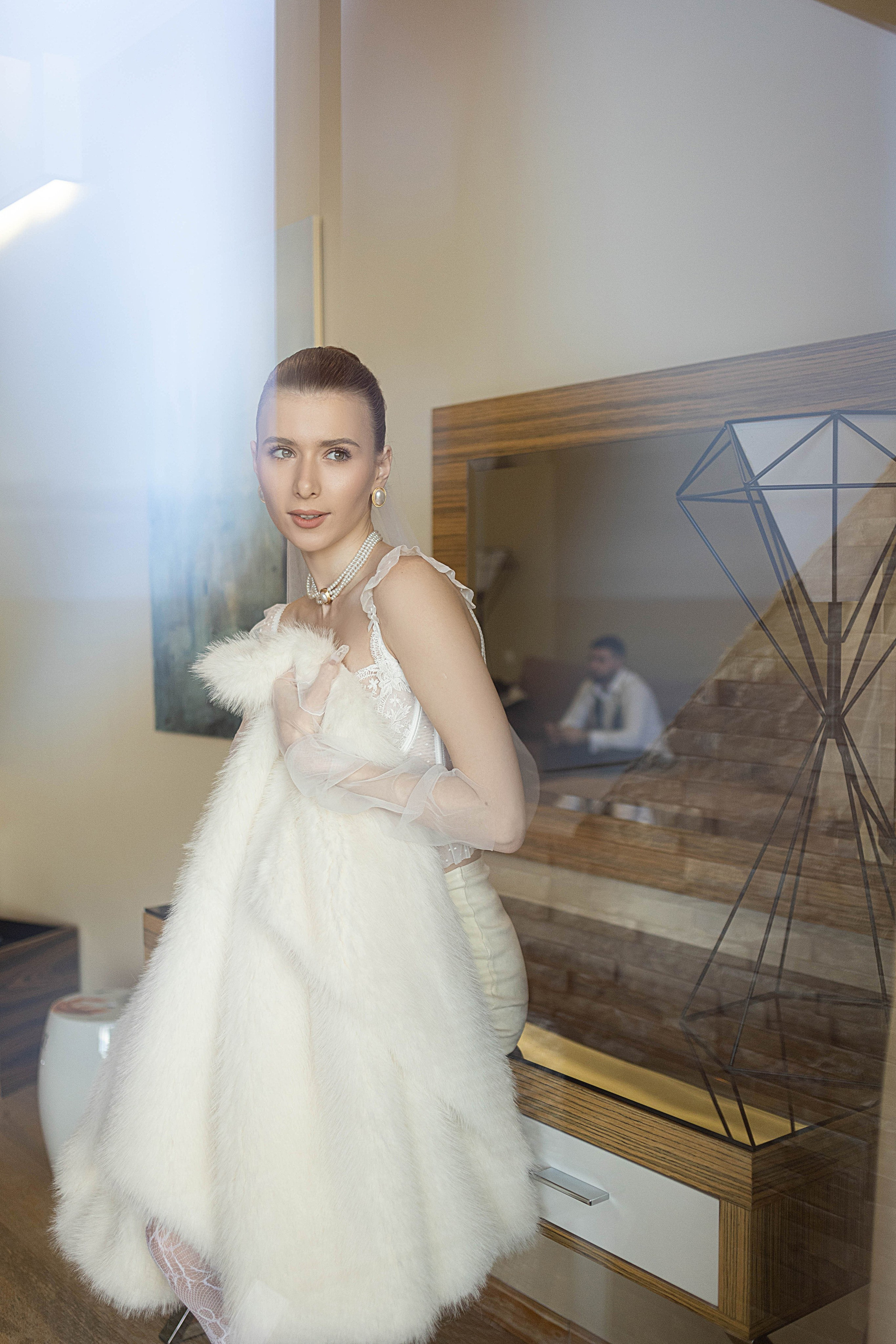 Алексей и Юлия. Свадебный фотограф в Ростове — на — Дону Александра Пивоварова