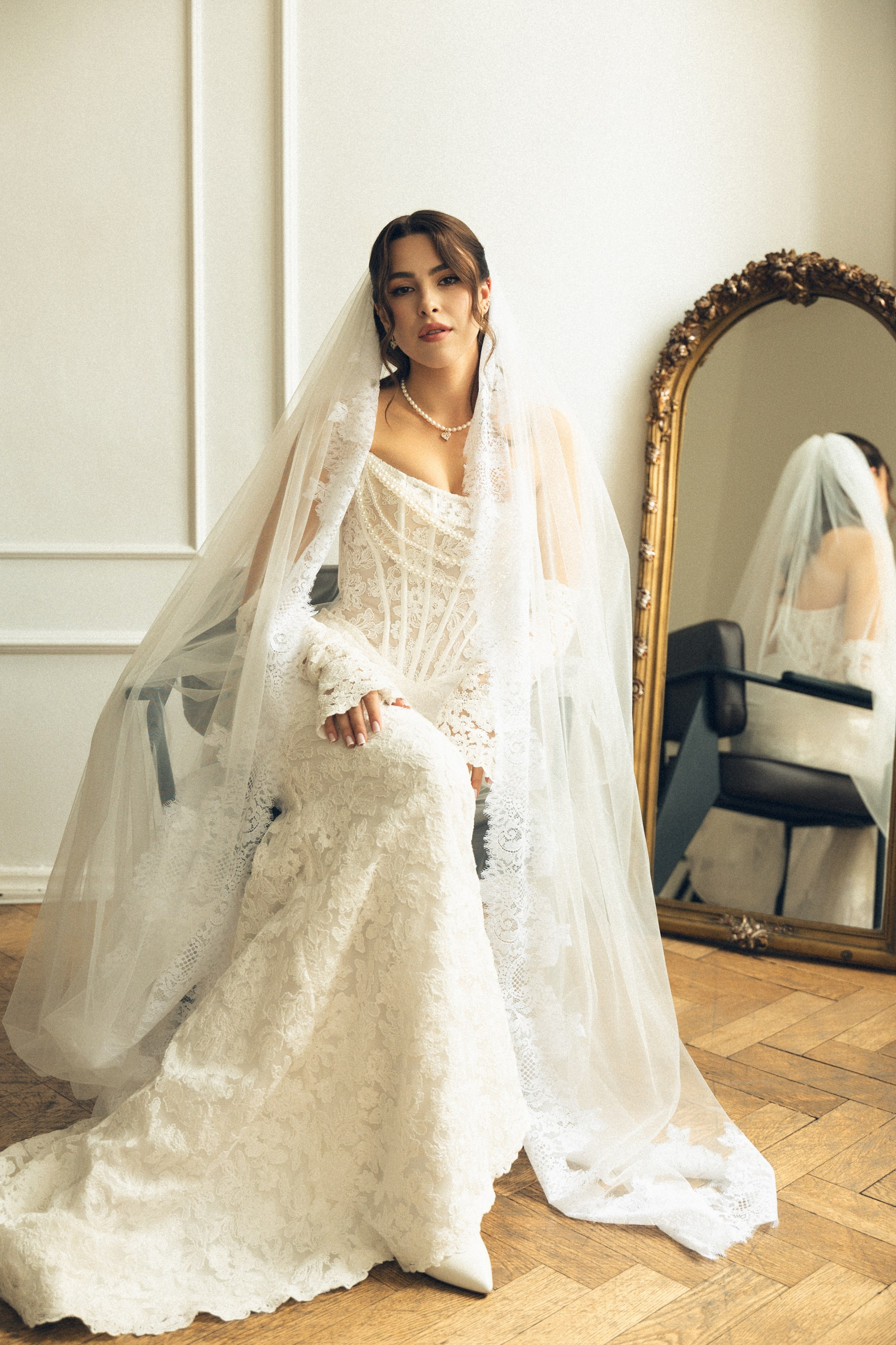 Георгий и Мария. Свадебный фотограф в Ростове — на — Дону Александра Пивоварова