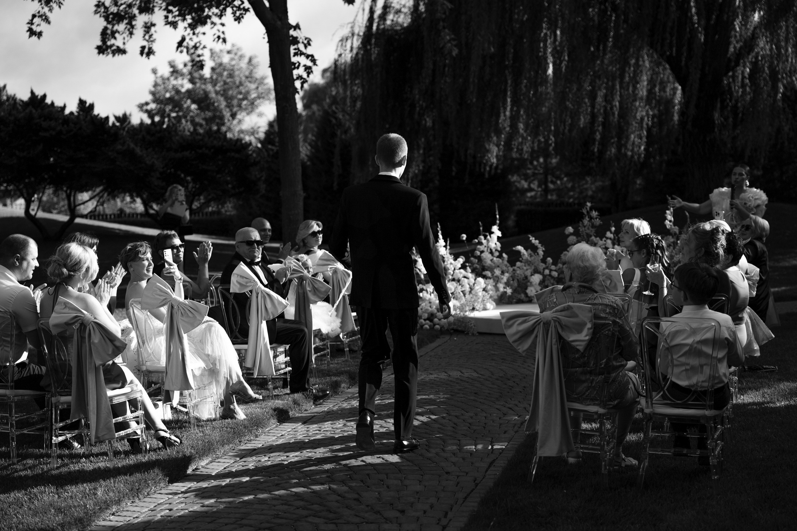 Артем и Елизавета. Свадебный фотограф в Ростове — на — Дону Александра Пивоварова