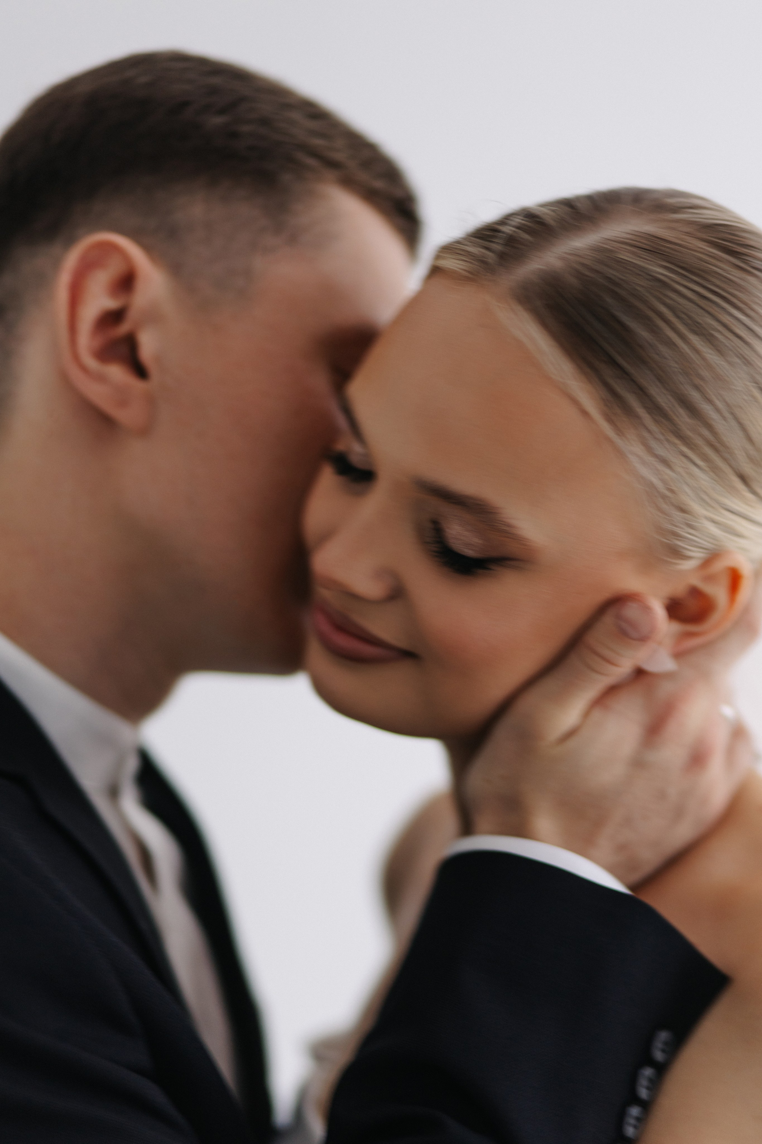 Даниил и Мария. Мордвинова Татьяна