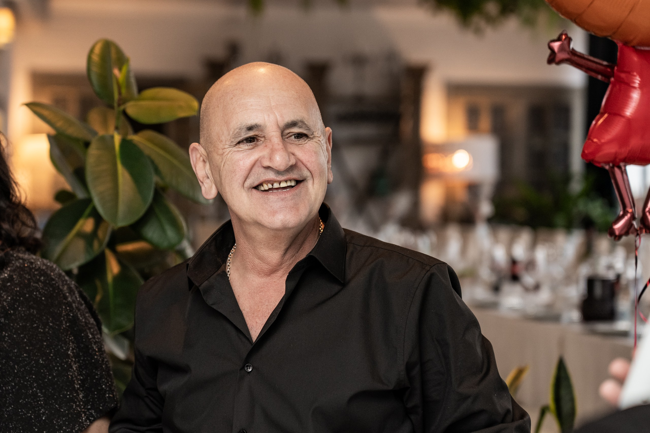 День рождения Софии