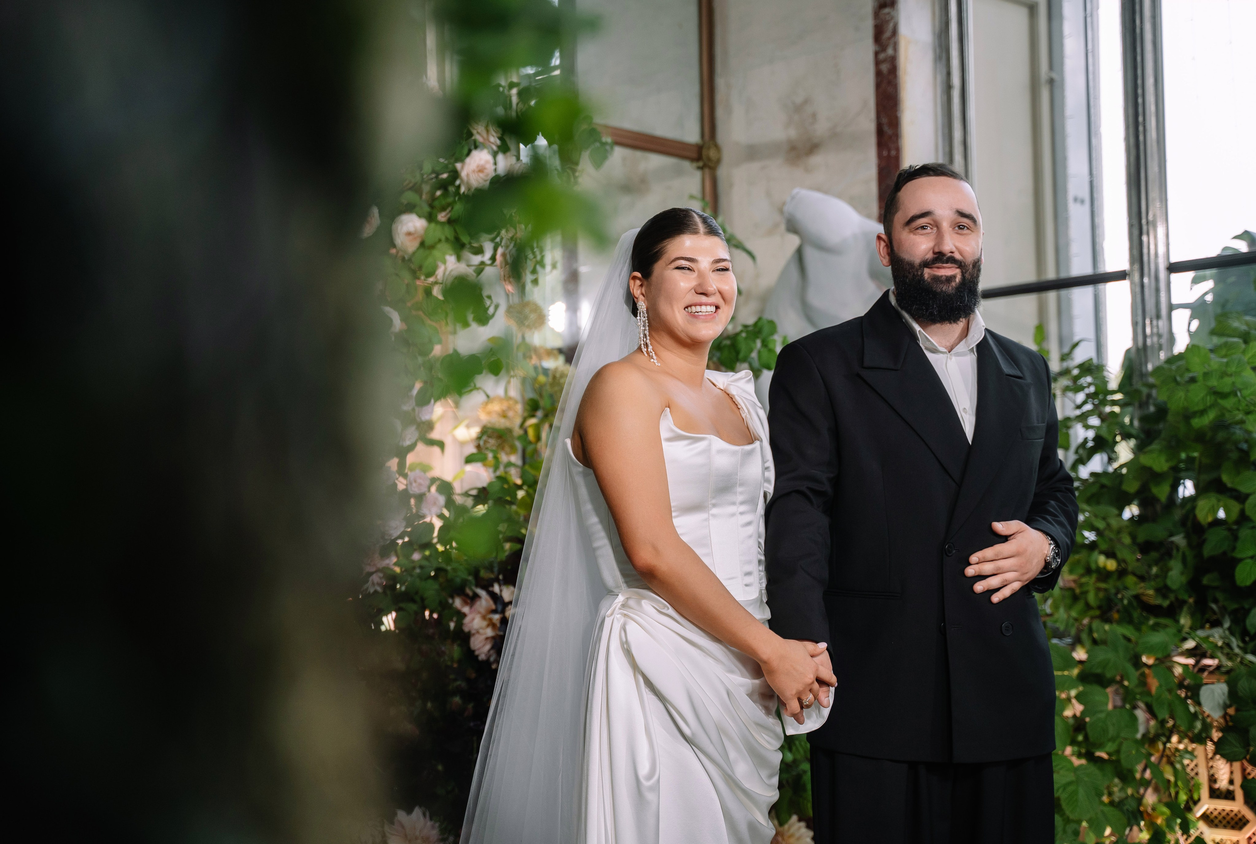 Свадебный день Руслана и Лали. Свадебный и семейный фотограф в Анапе Елена Полетаева