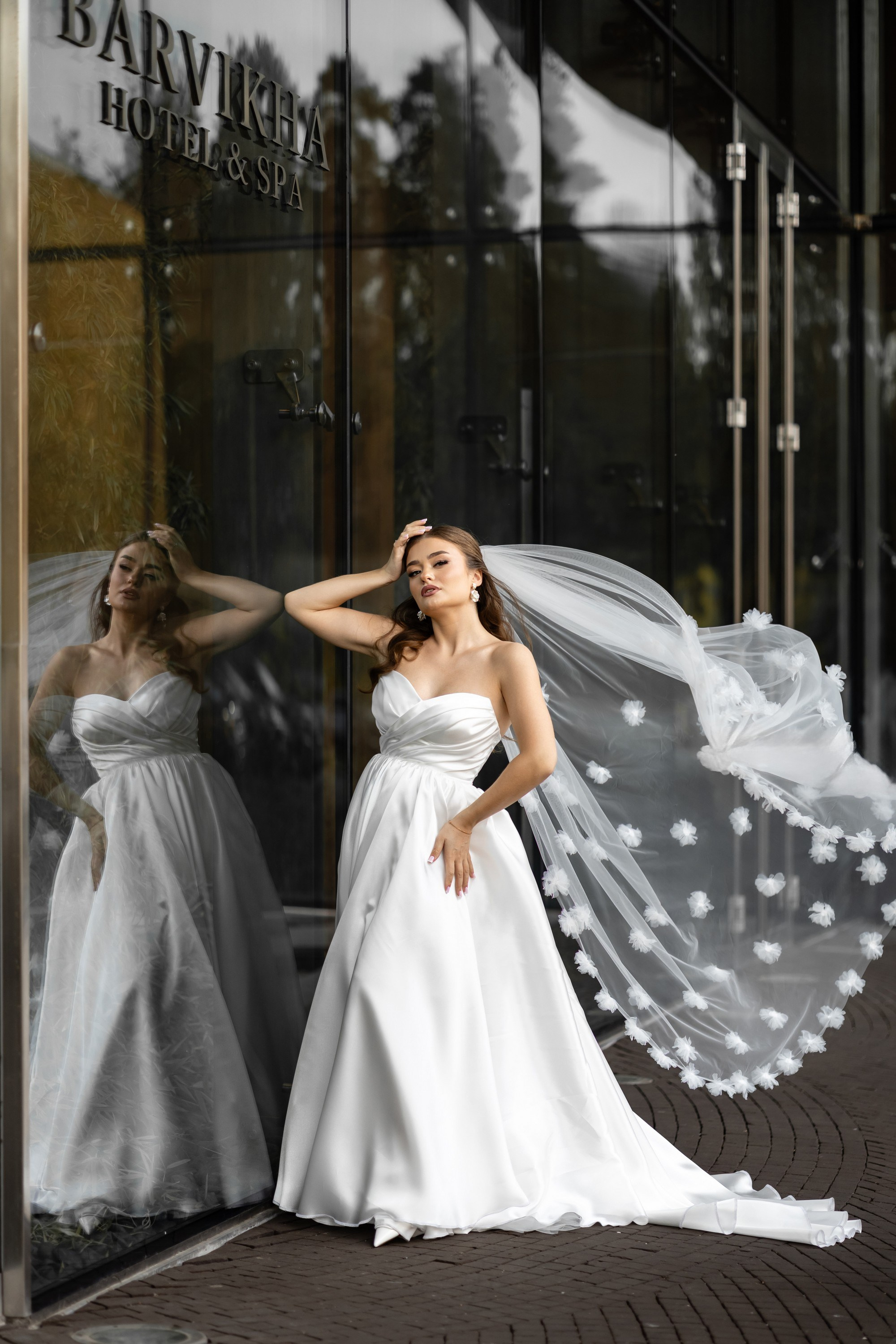 Виктория и Александр. Татьяна Чернышова свадебный фотограф Москва