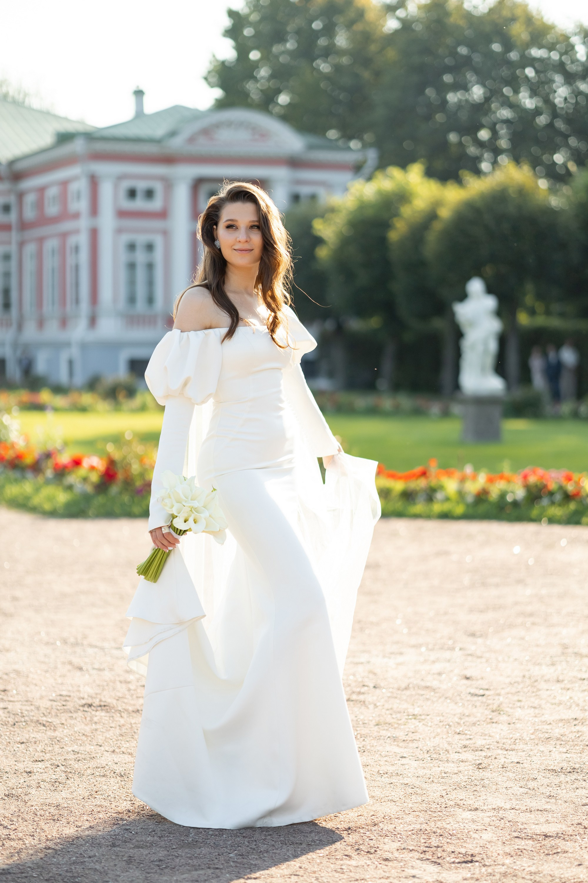 Егор и Анастасия (1 день). Татьяна Чернышова свадебный фотограф Москва