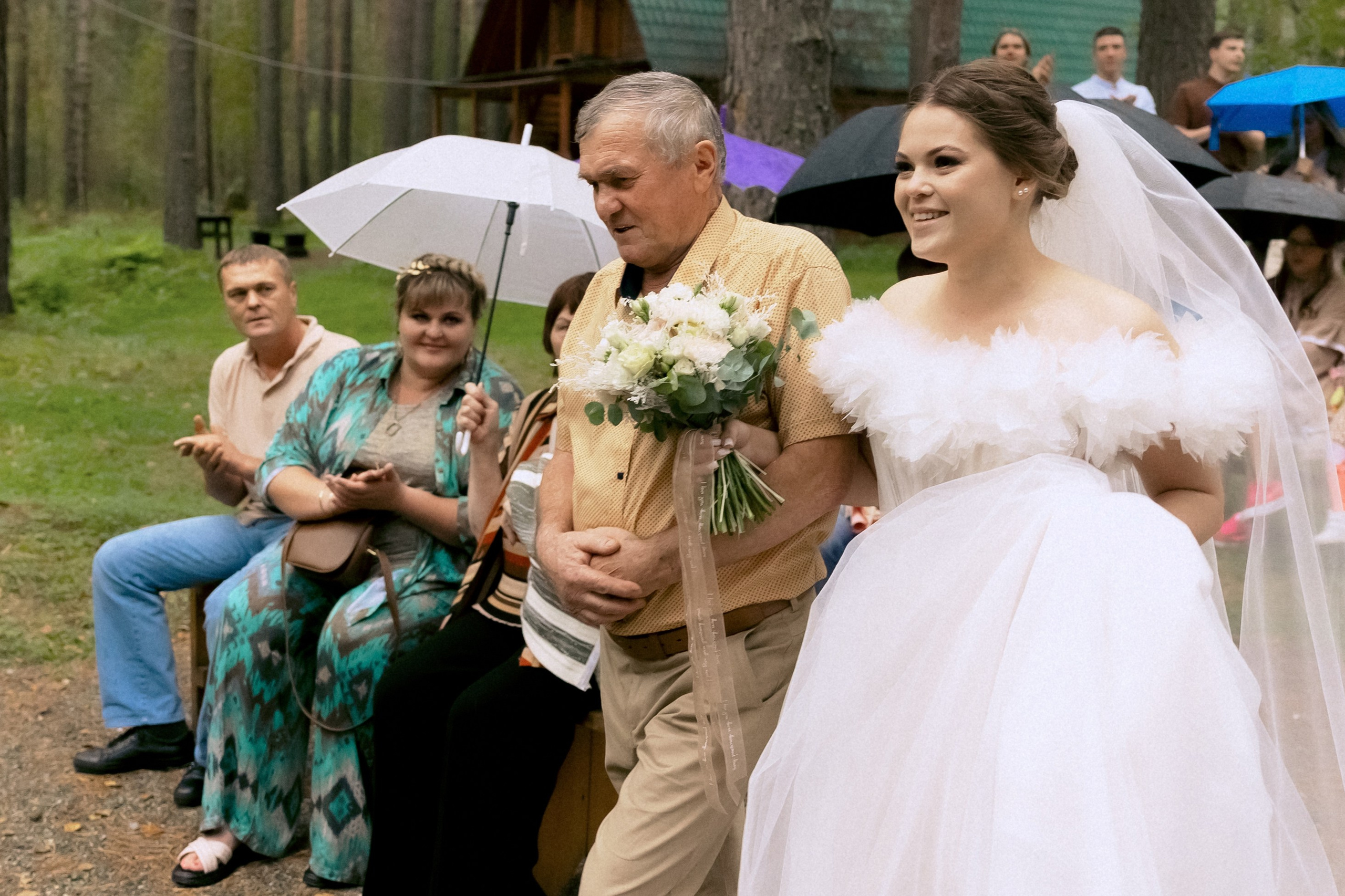 Кирилл и Аня. Фотограф Москва, Санкт-Петербург, Абакан