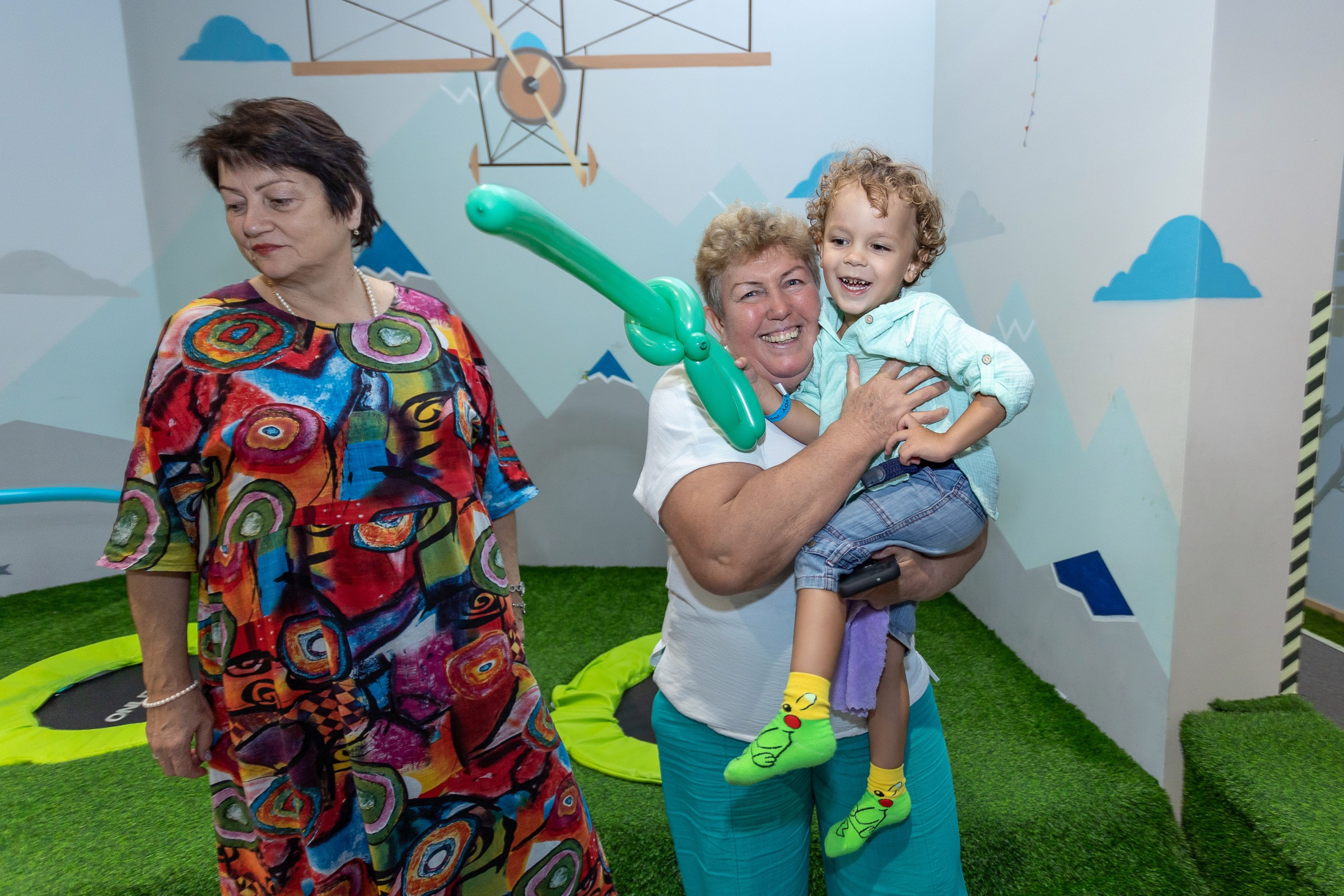 Съемка детского дня рождения Краснодар. Выпускные альбомы Майкоп, Краснодар Елена Золотарева