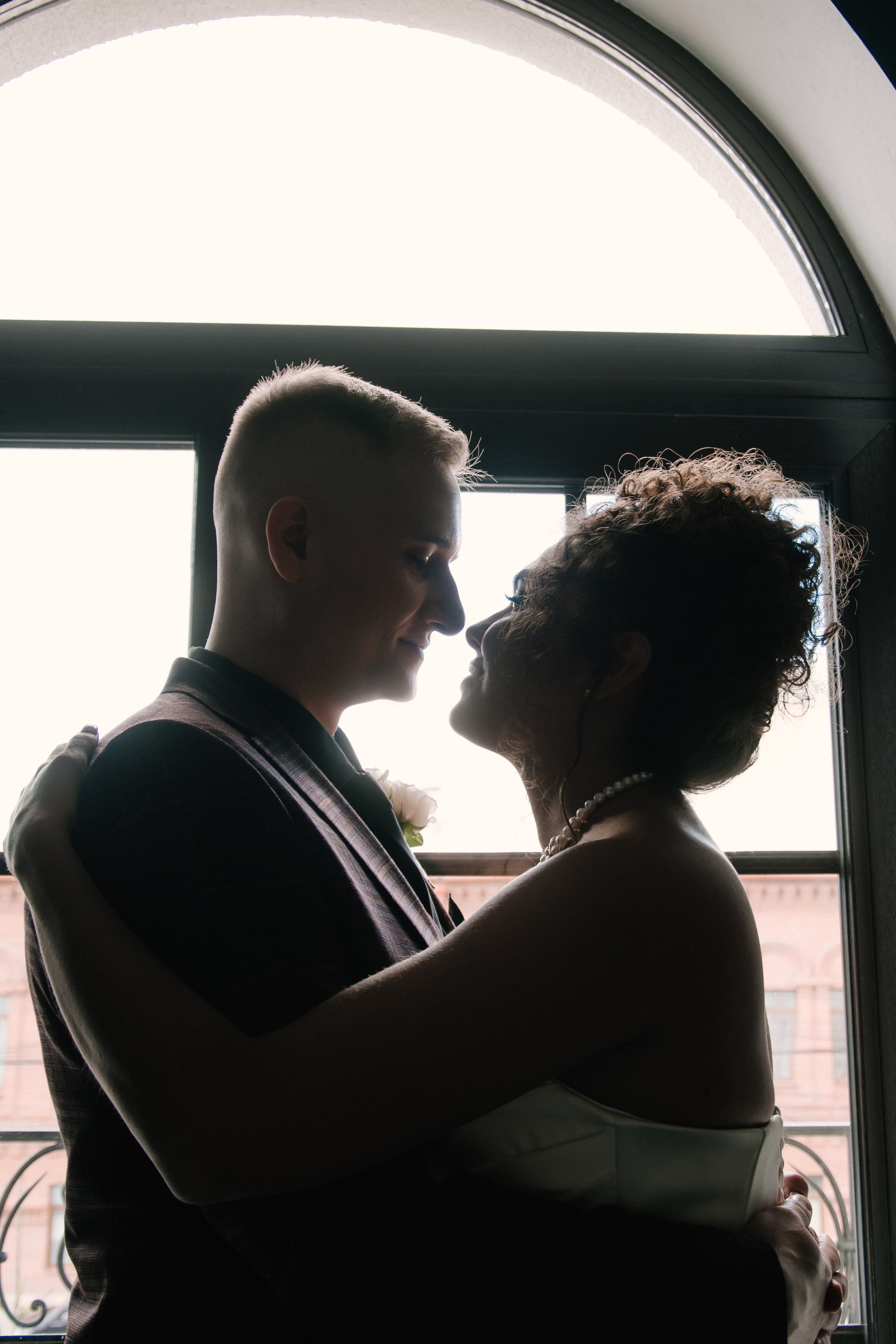 Евгения и Евгений 07.09.2024. Фотограф в Челябинске Любовь Денисенко