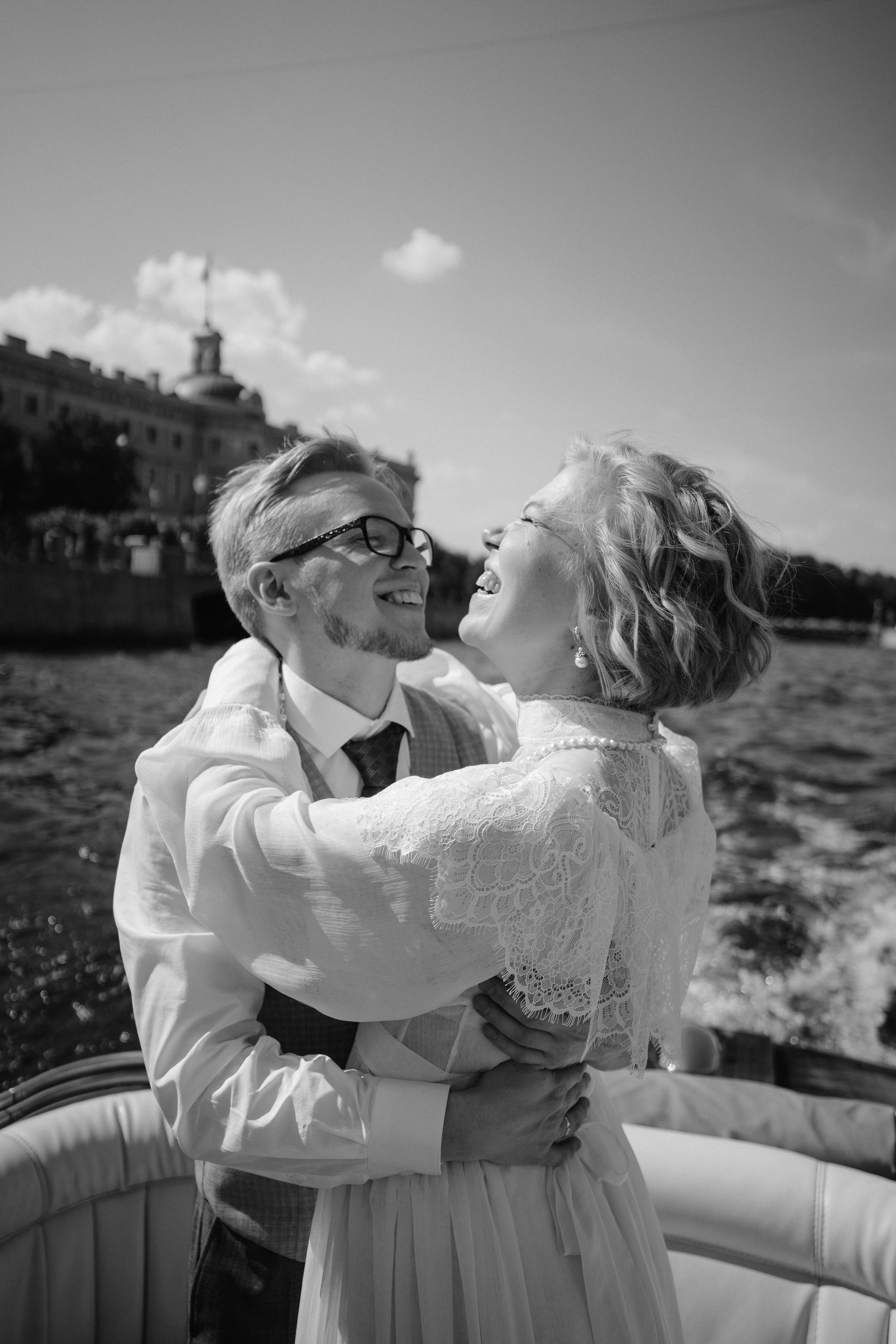 01.07.2023. Свадебный фотограф — Наталья Фед СПб/Москва