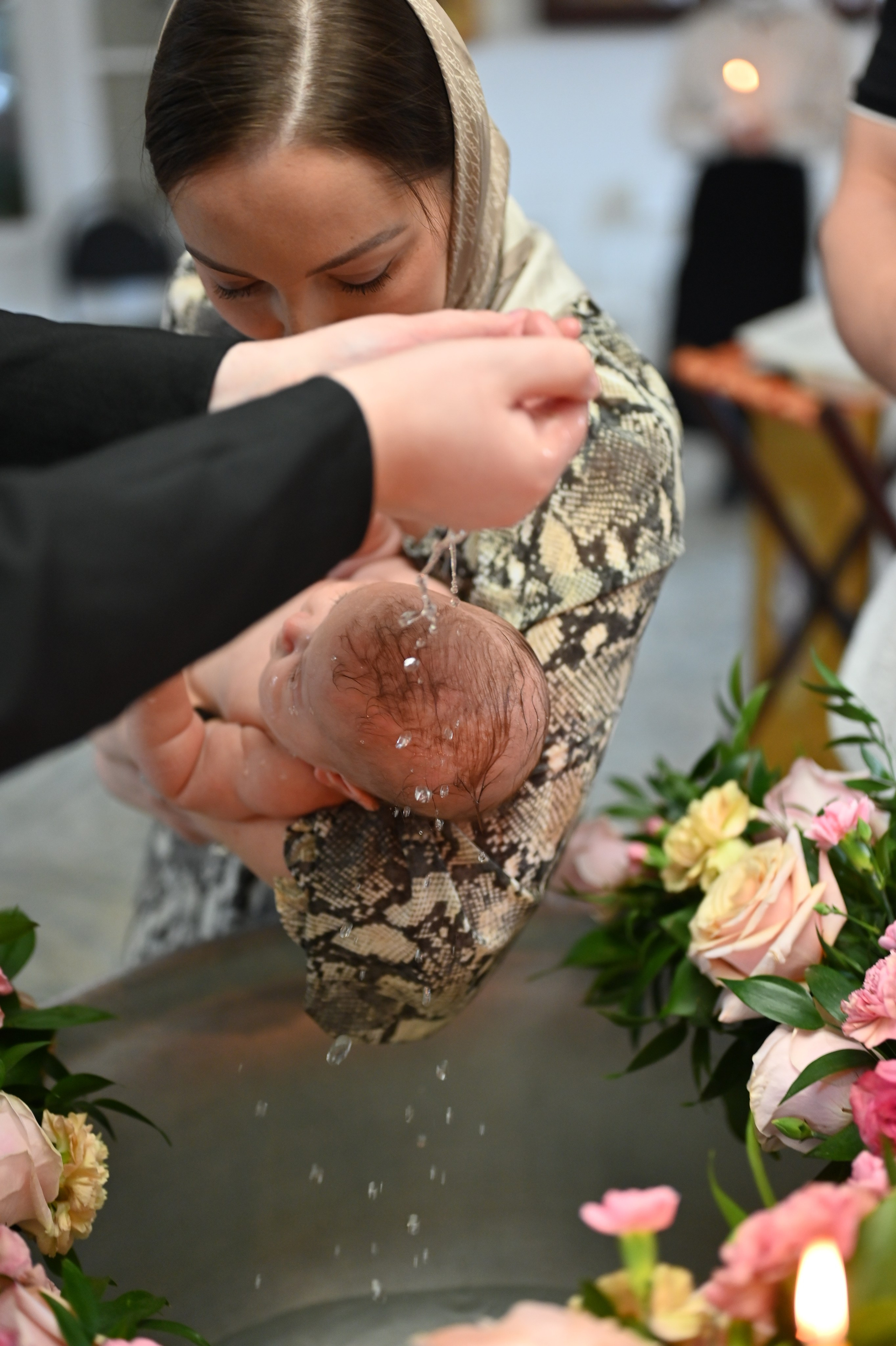 . ZDARONOKIA Репортажный фотограф