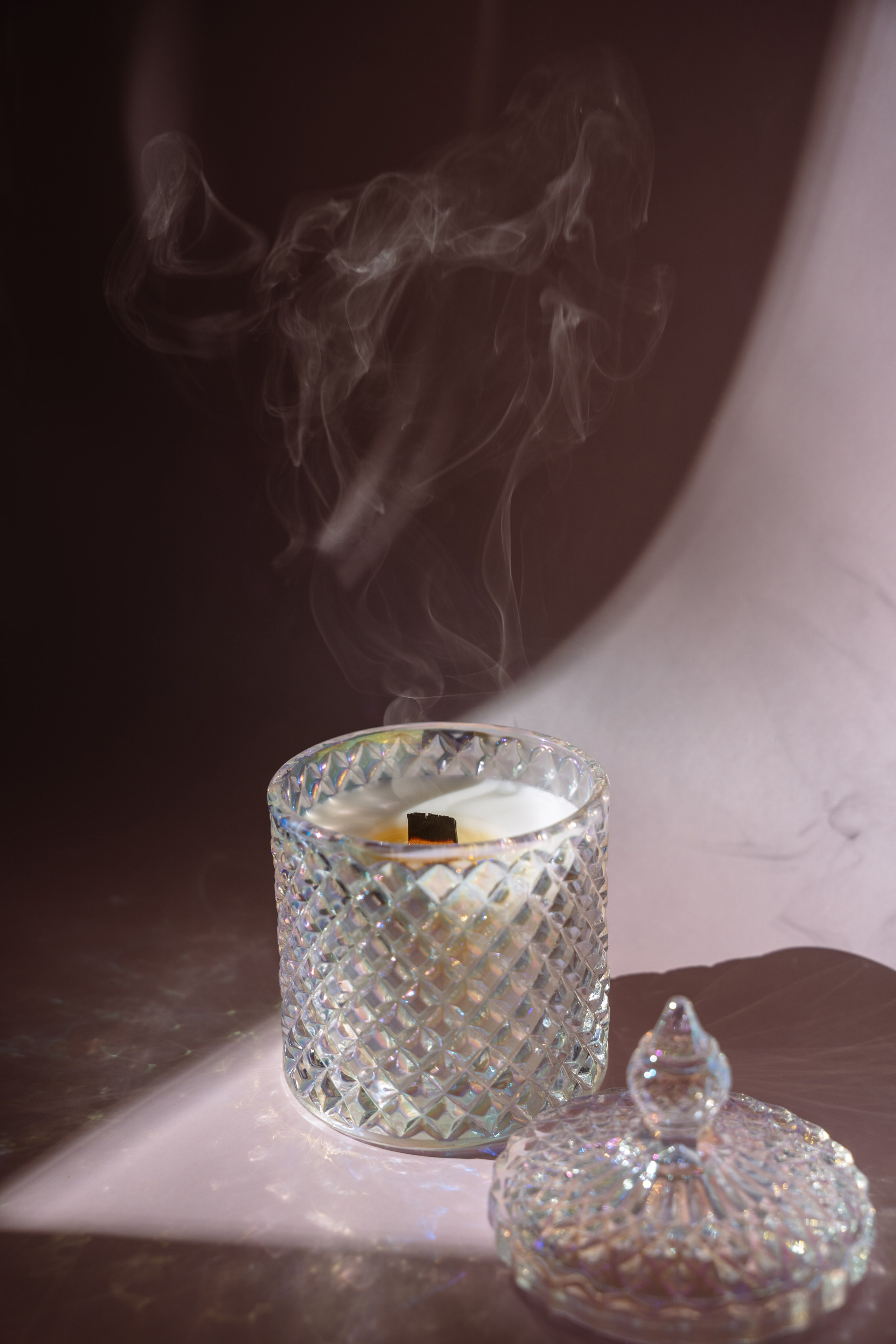 Свечи. Предметный и рекламный фотограф в Сочи Мария Золотай