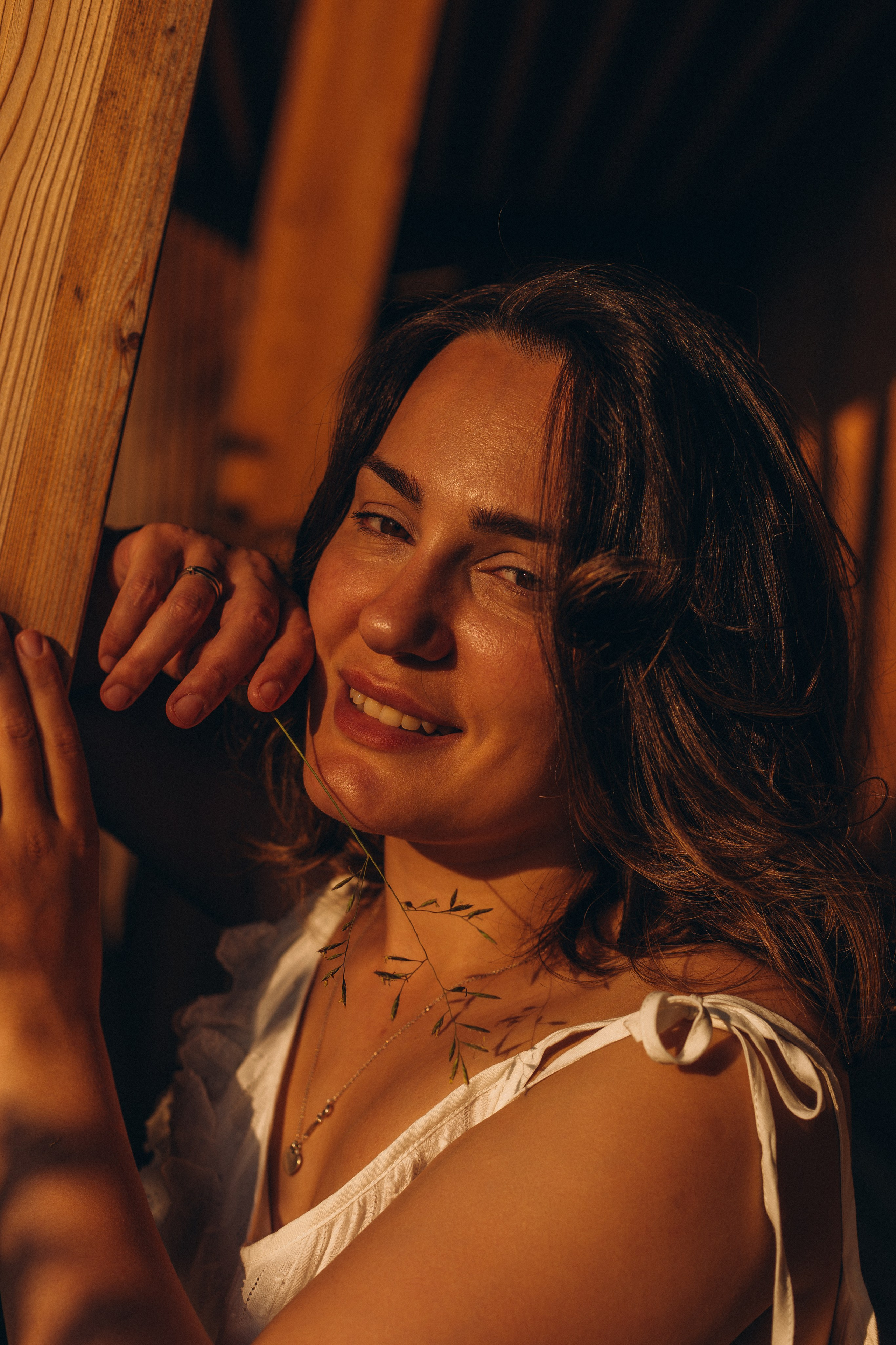 Лэйла. Женский фотограф в Москве Светлана Смагина