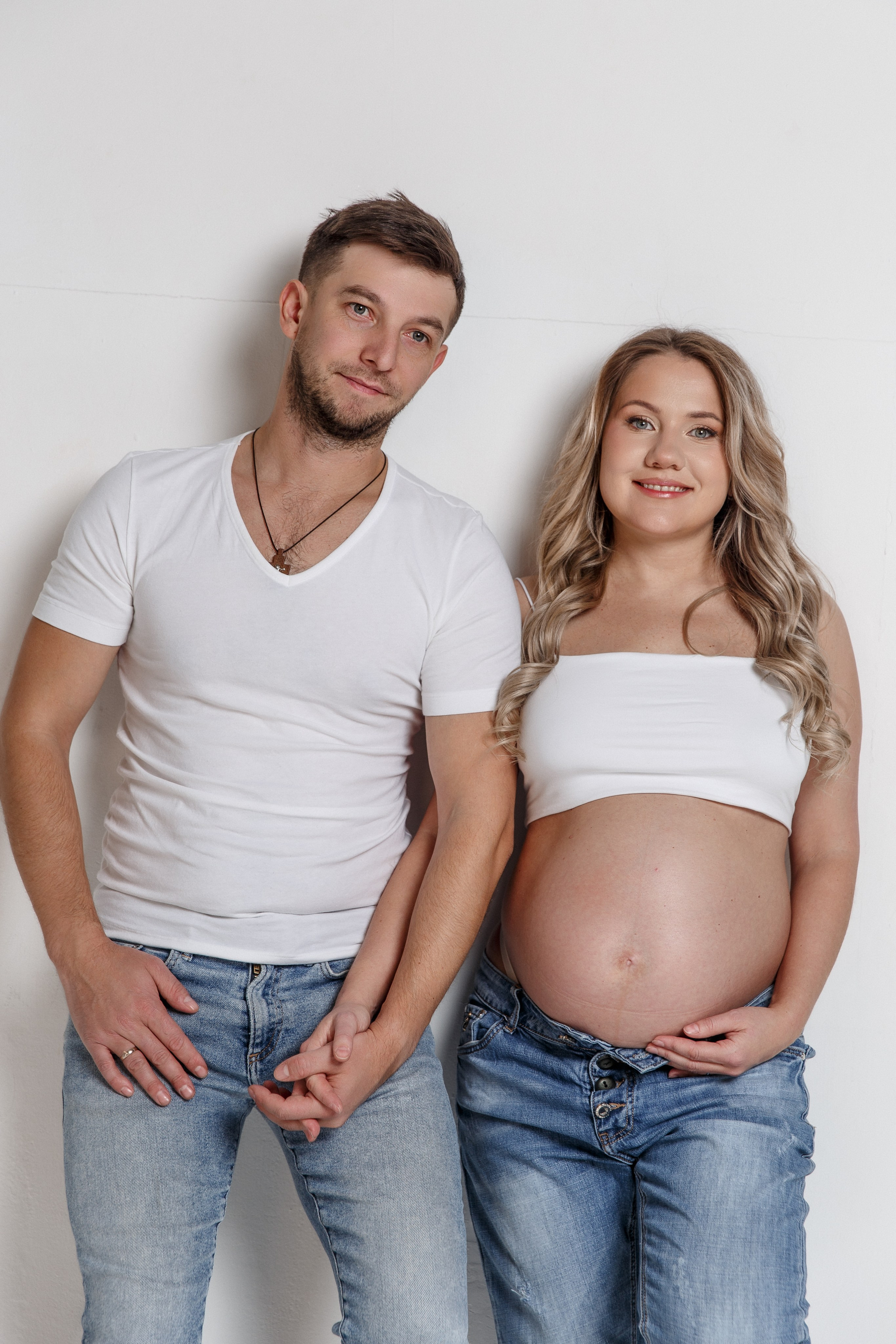 Саша и Паша. Женский фотограф в Москве Светлана Смагина