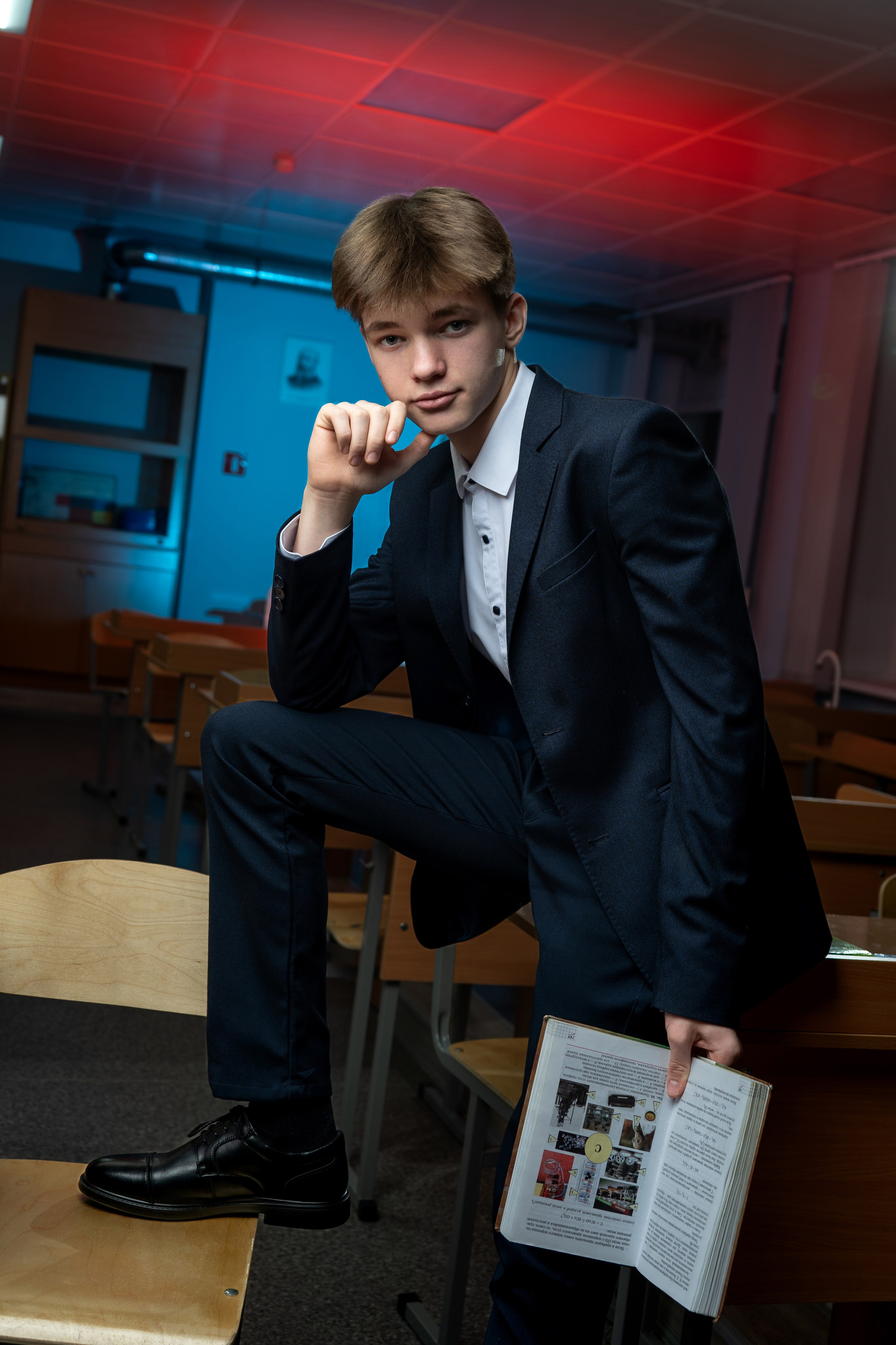 Школьная фотография Мурманская область 9 класс. Выпускные Альбомы Мурманск Санкт-Петербург