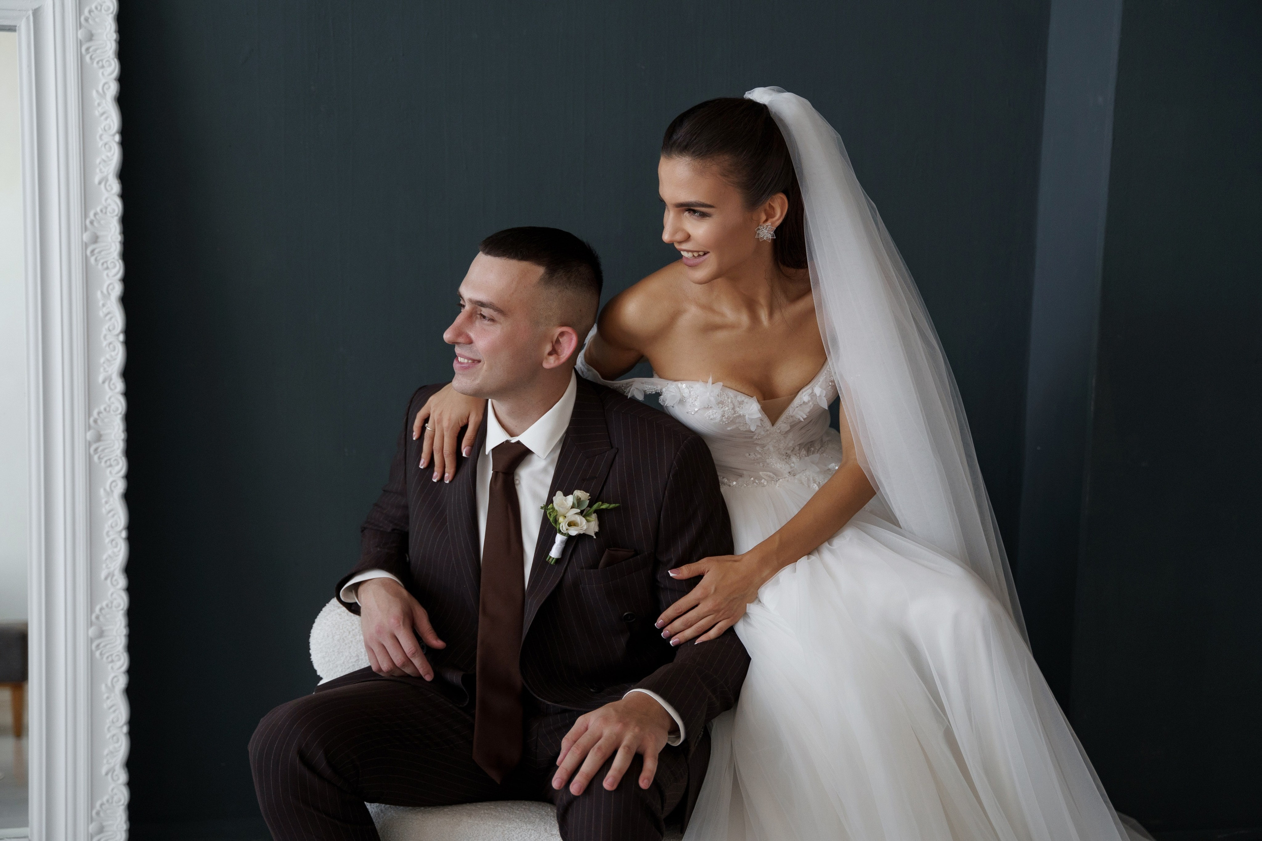 M+Д. Свадебный и семейный фотограф в Димитровграде Ольга Грызлова