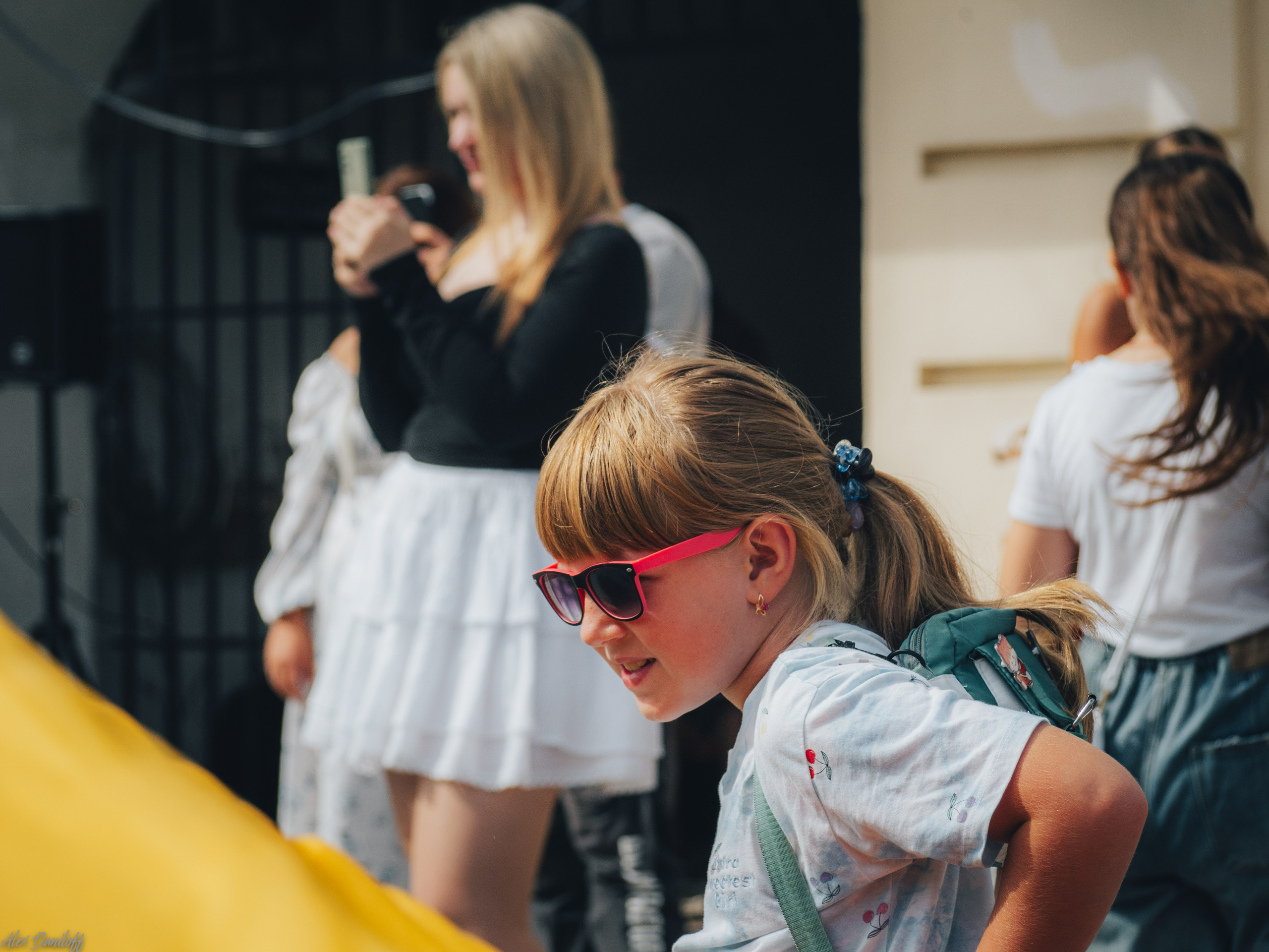 День города. Муром. 2024. Муром-Инфо. Новости культуры, образования, спорта в городе Муром