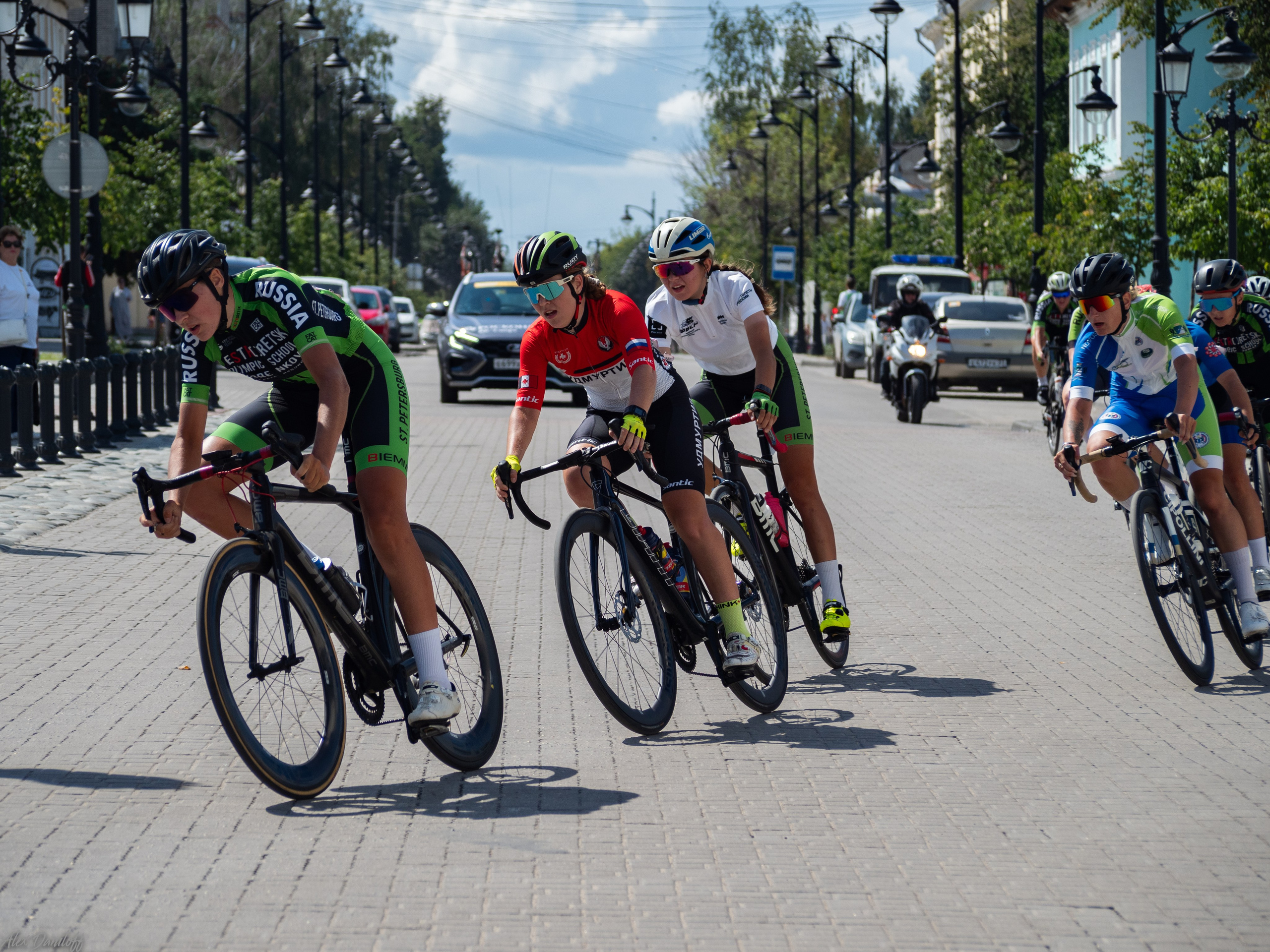 Велоспорт. Муром-Инфо. Новости культуры, образования, спорта в городе Муром