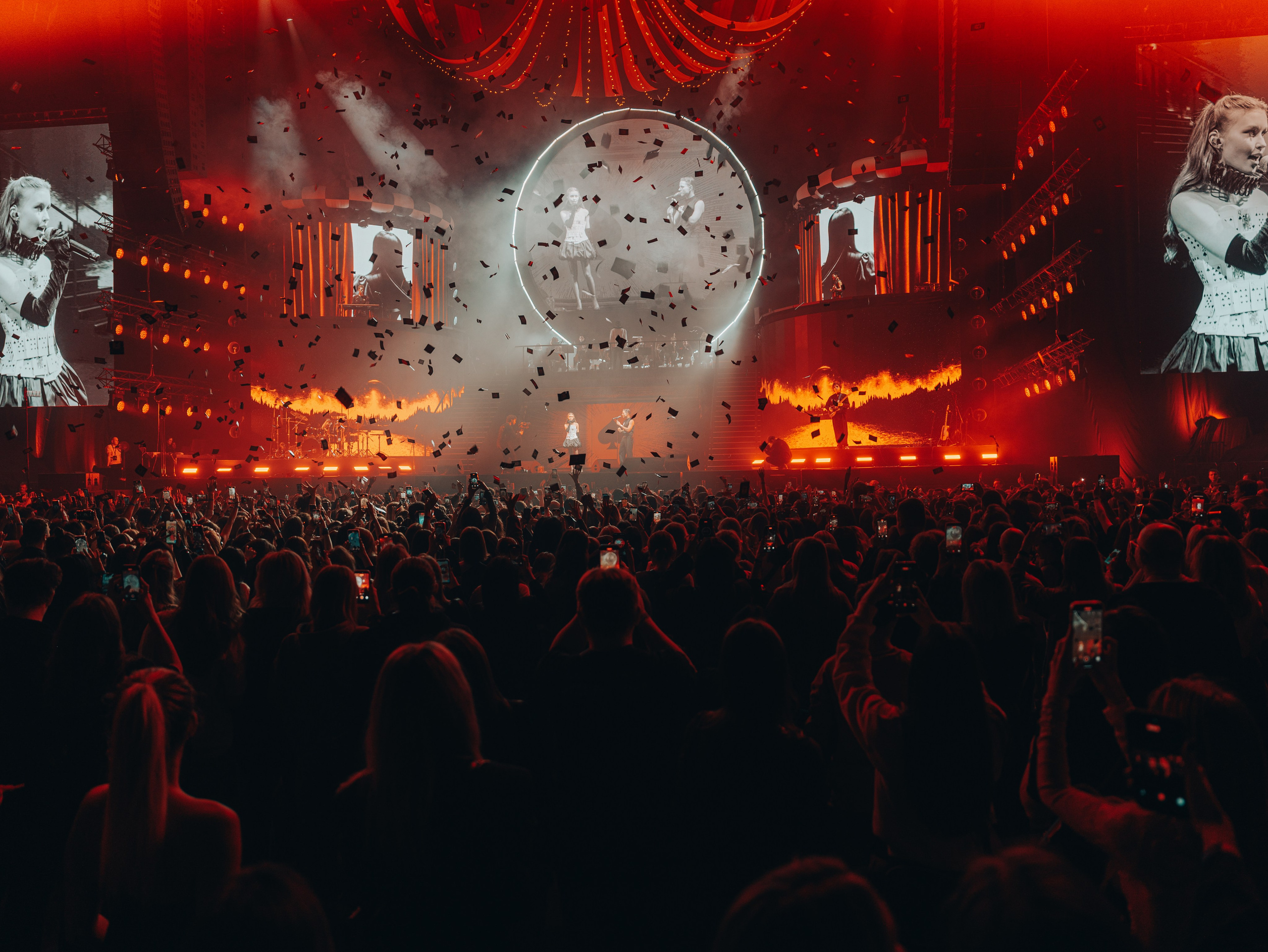 Ваня Дмитриенко. Фотограф Ксения Калюжная