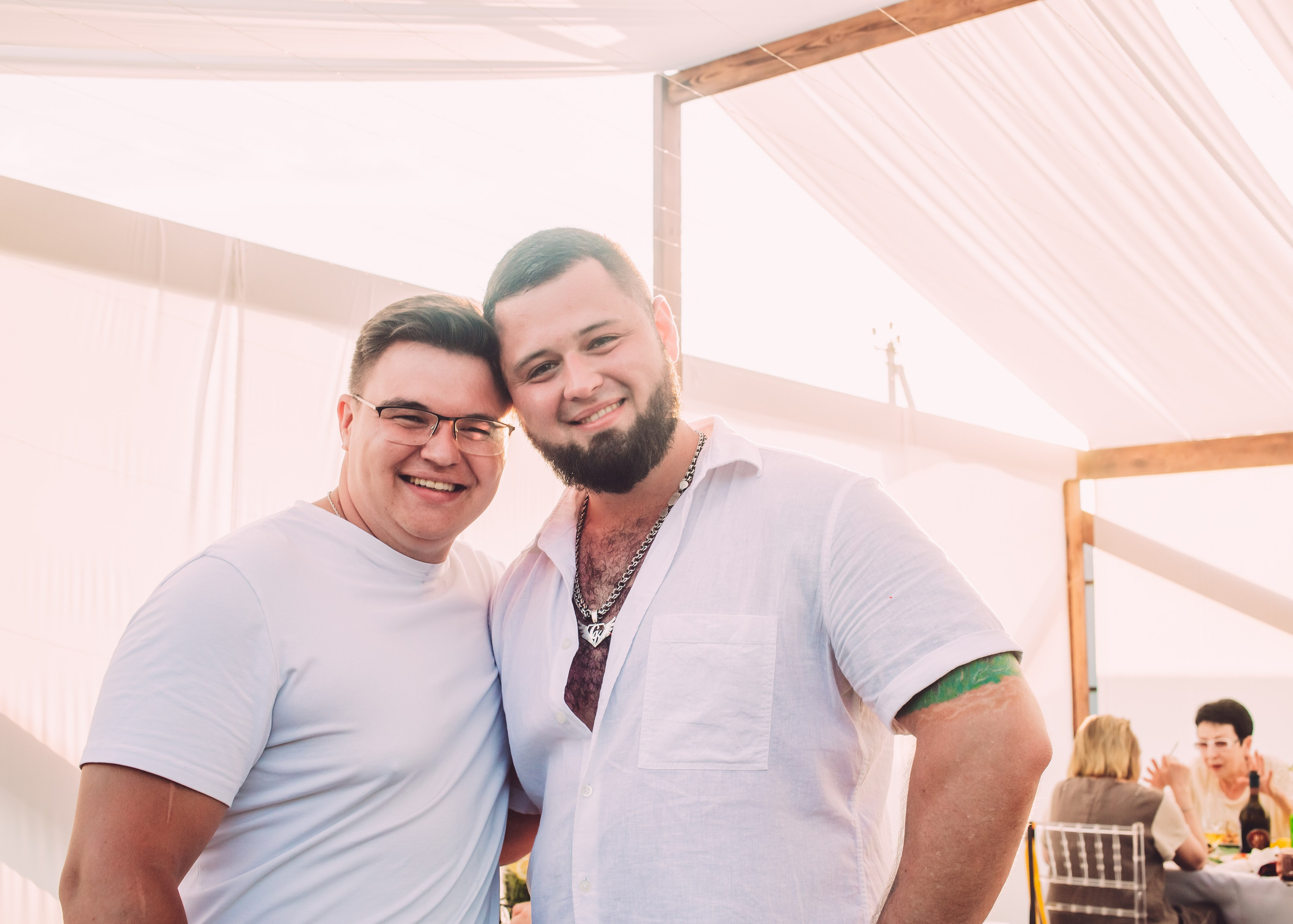 Артем и Ника. Фотограф Зеленоград, Москва