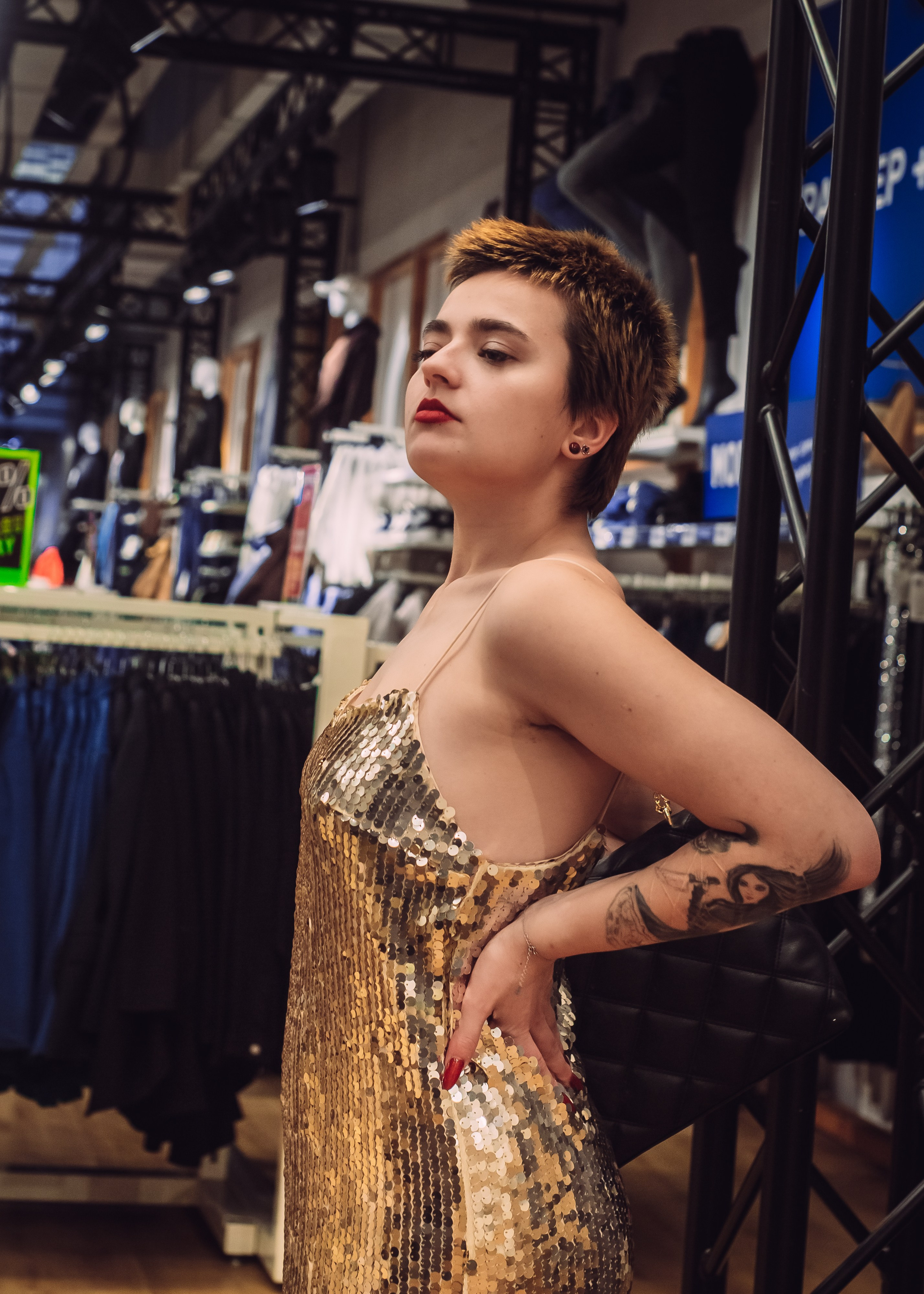 Irina. Фотограф Зеленоград, Москва