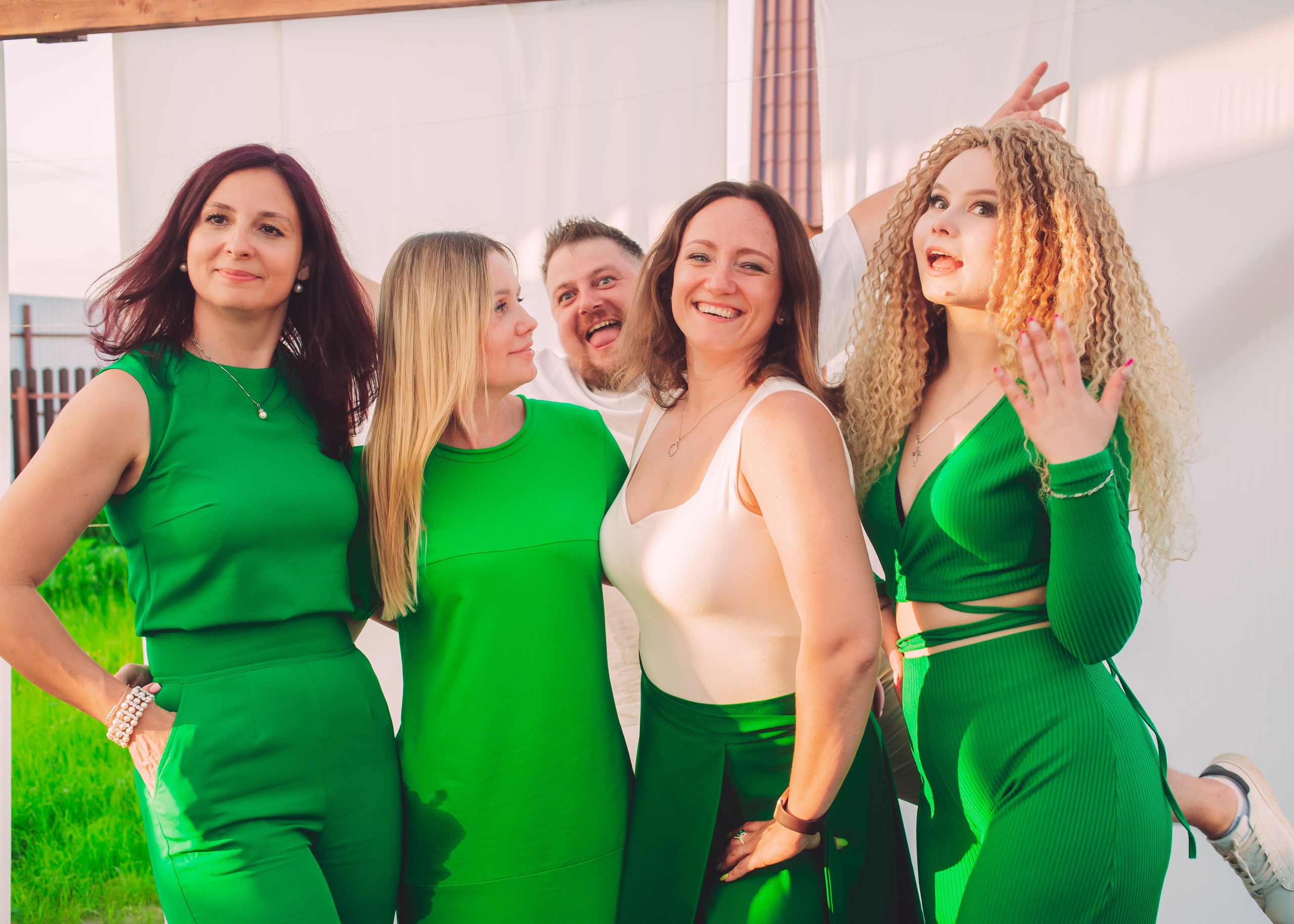 Артем и Ника. Фотограф Зеленоград, Москва