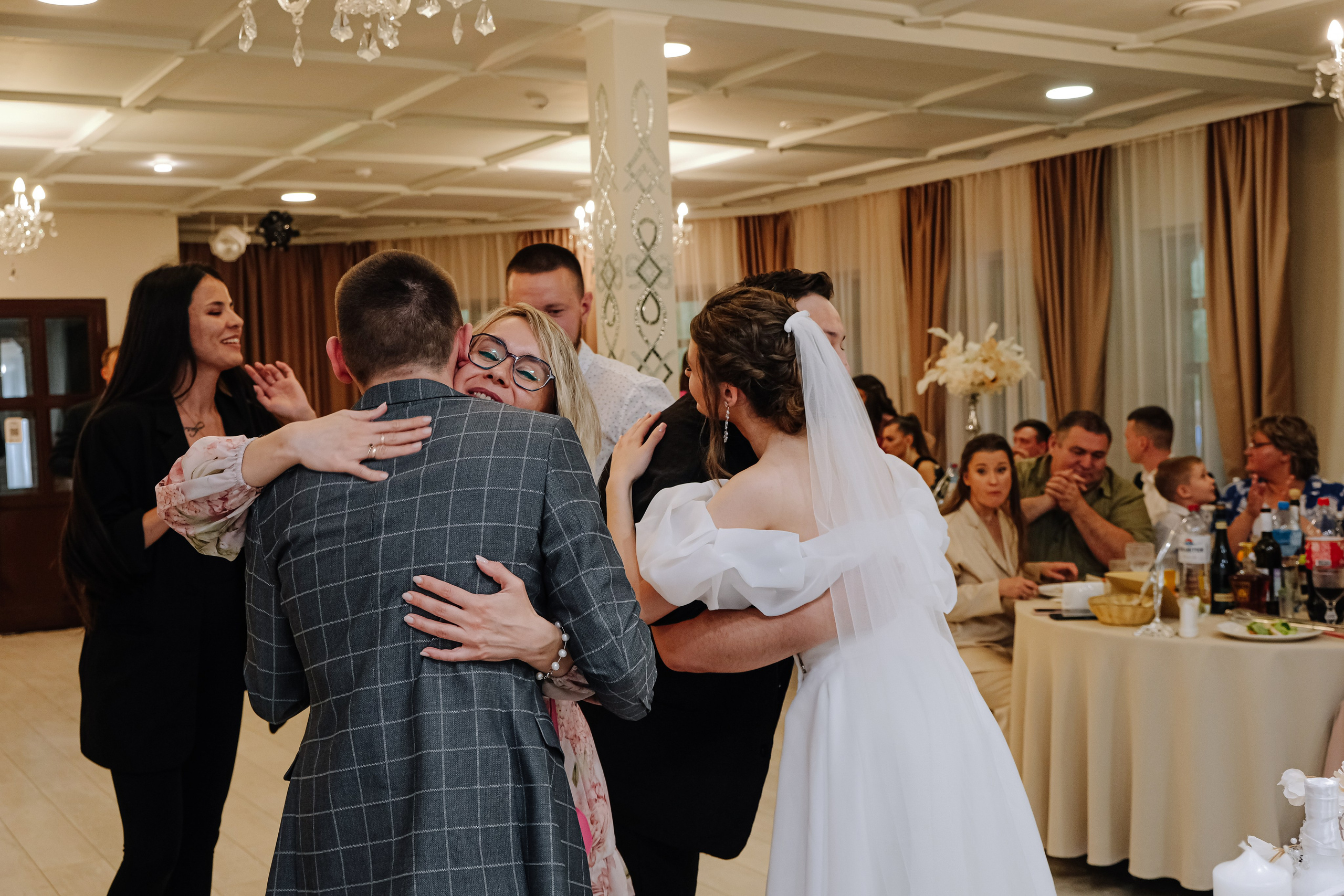 6. Свадебный фотограф Челябинск