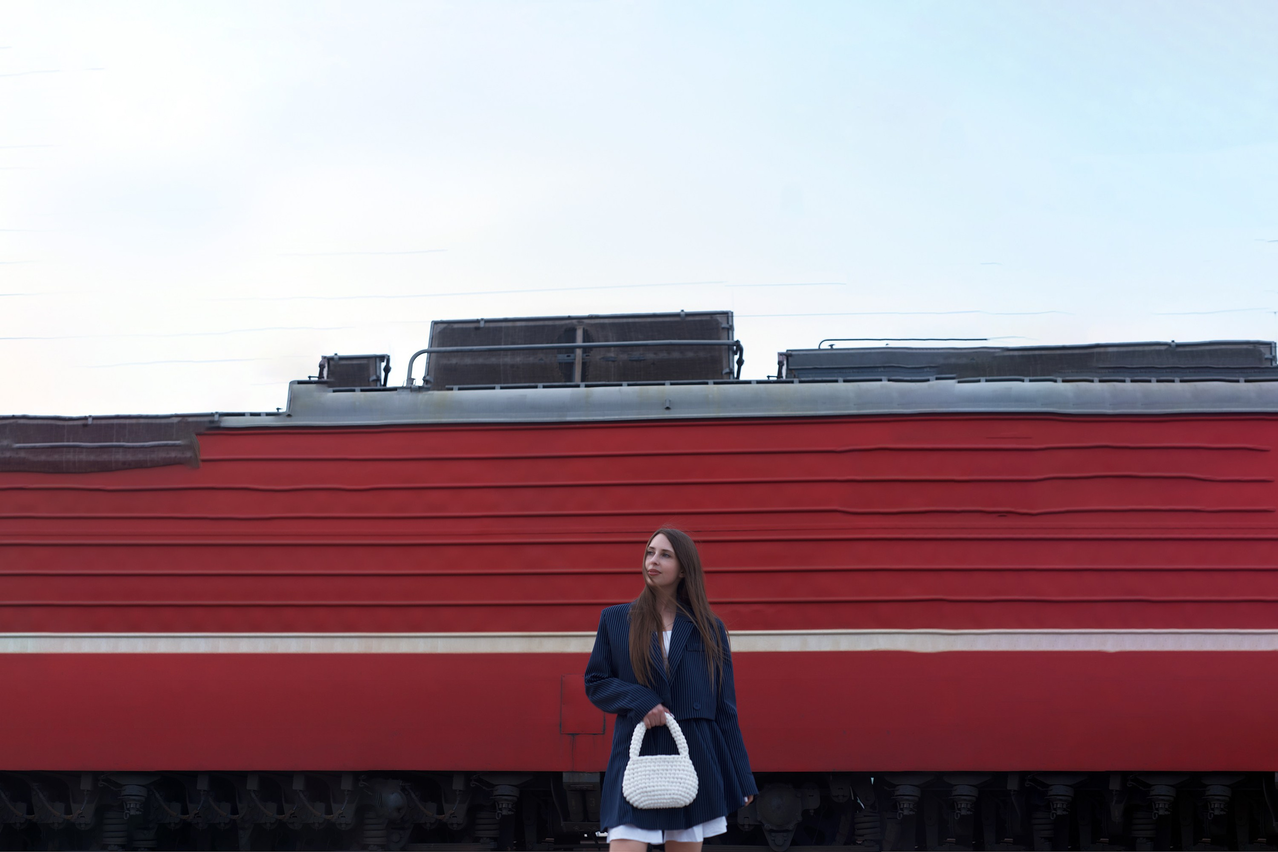 Узел, связавший день. Фотограф Александр Кудинов, Крым: Легкие съемки, живые эмоции