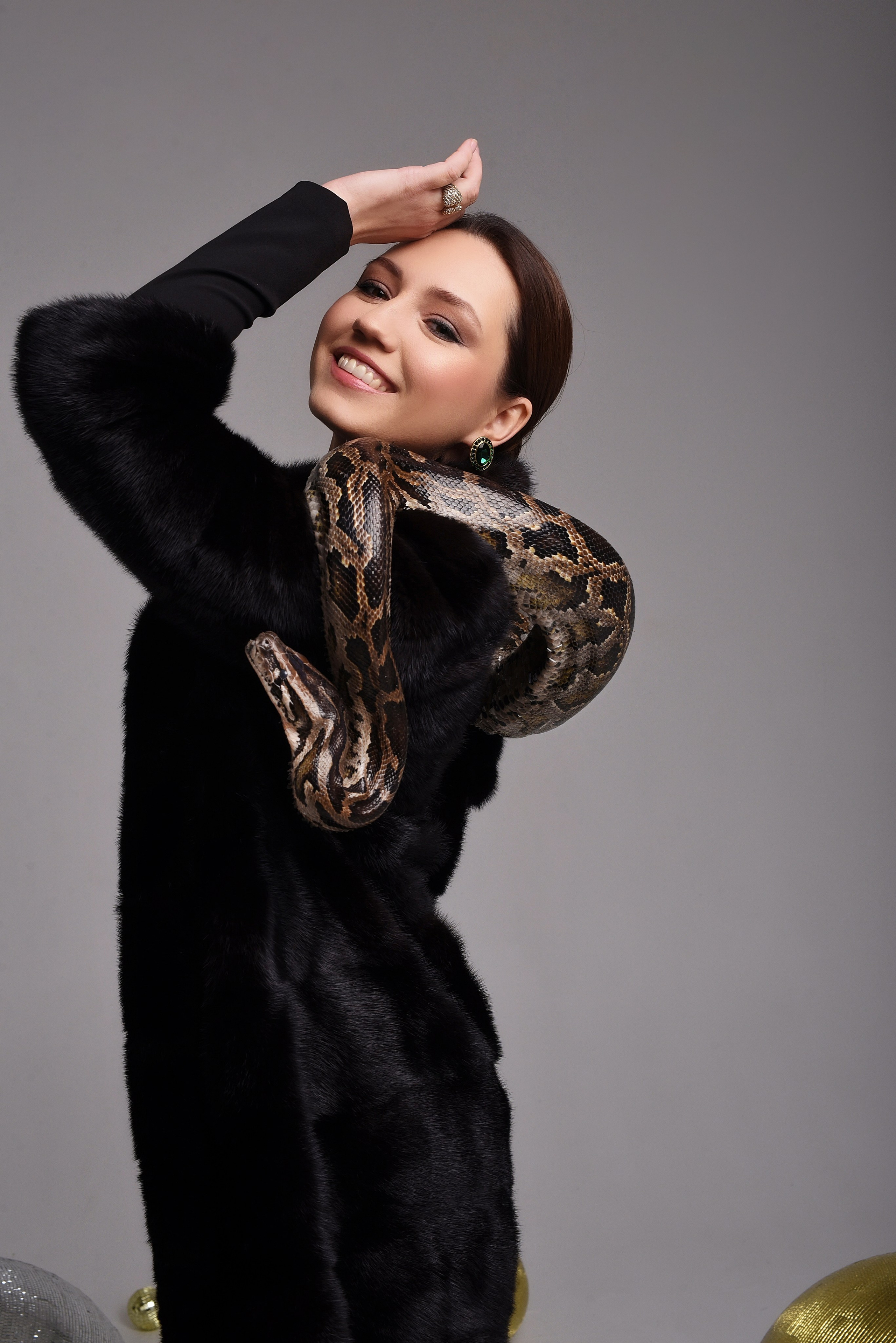 КАТЕРИНА. Фотограф и видеограф в Краснодаре Анастасия Шеверева