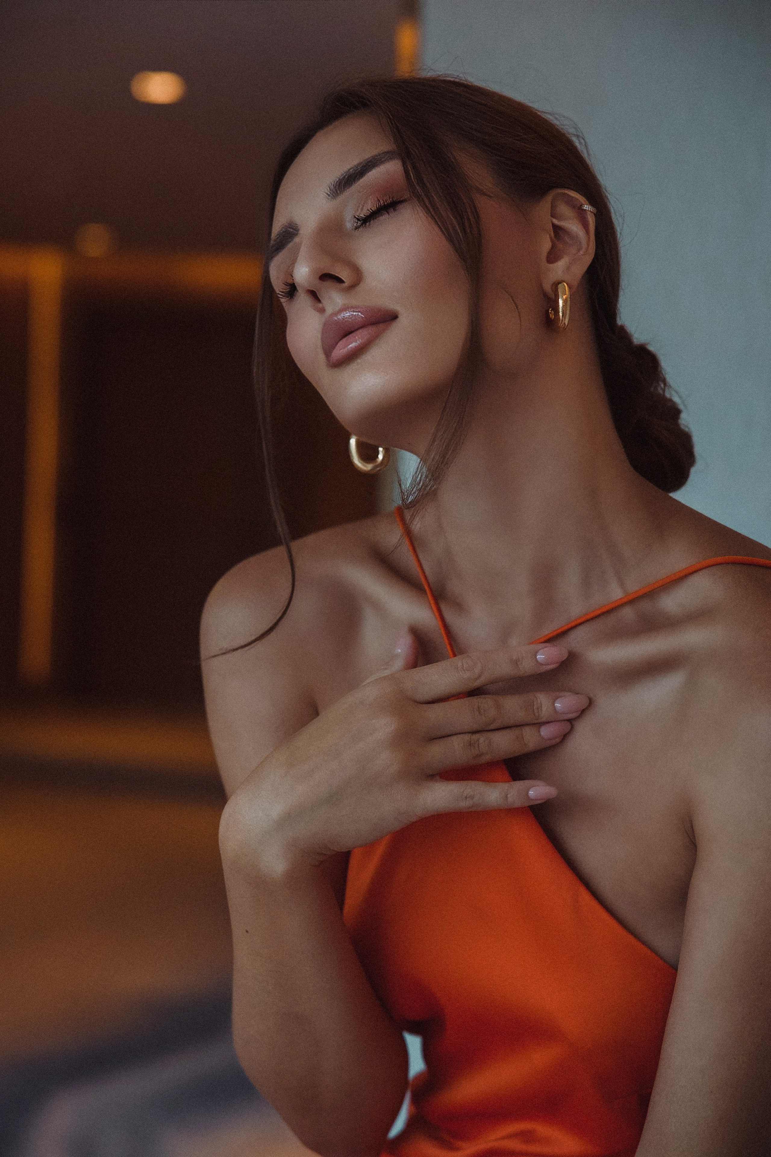 YANA. Главная