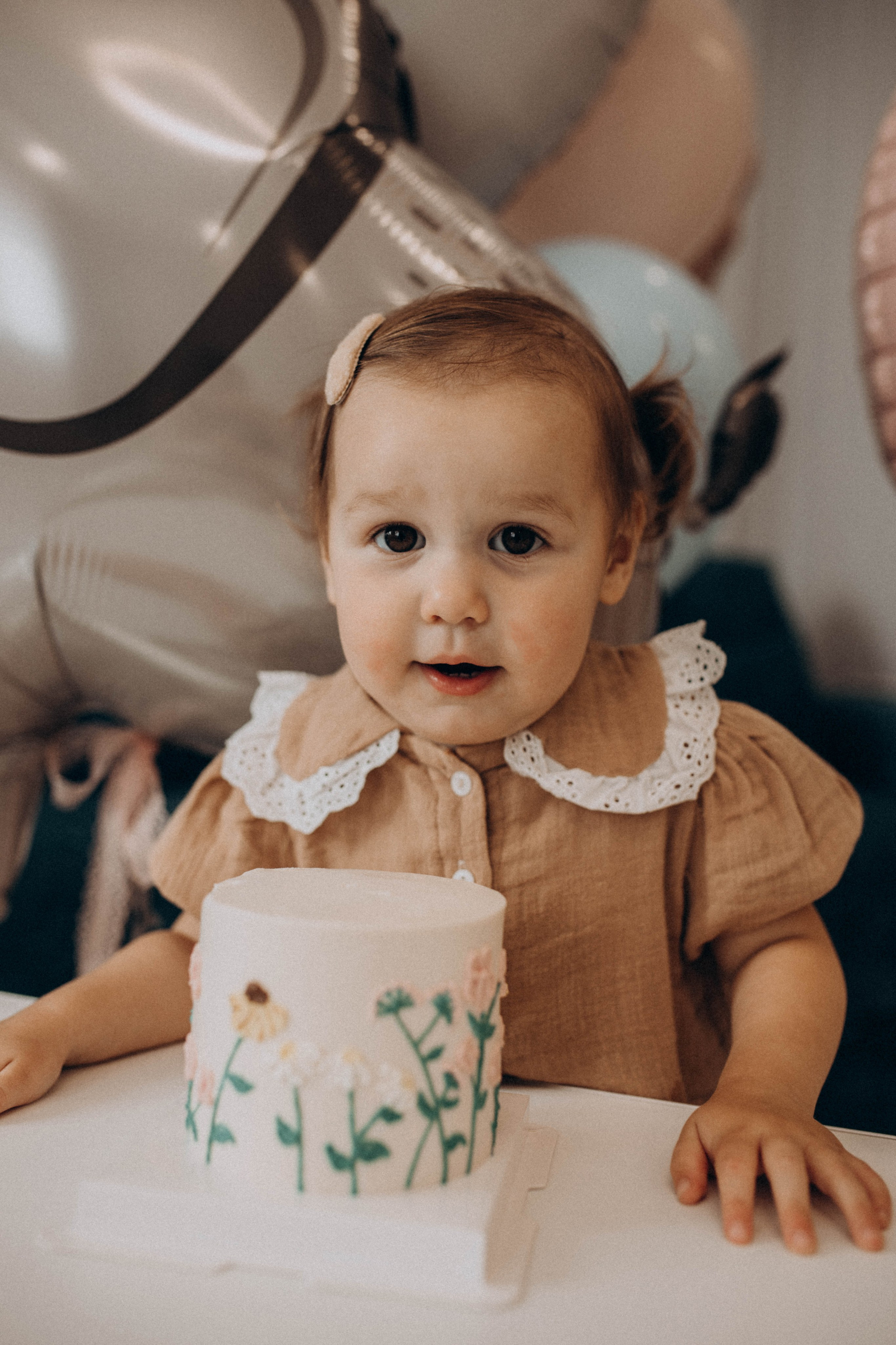 Эми 2 годика. Индивидуальные и семейные съемки в Евпатории, Крыму Немировченко Анна