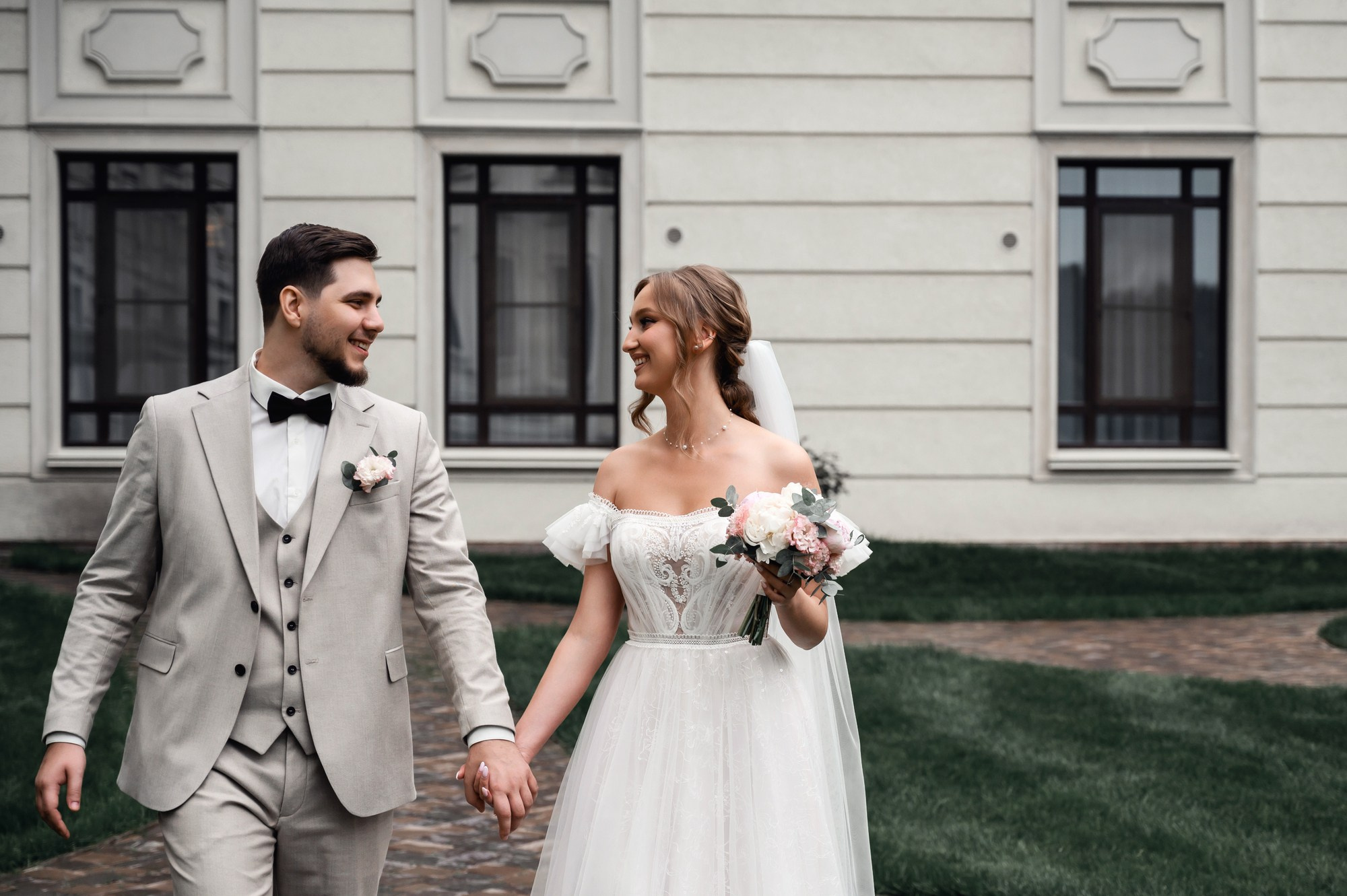 Александр & Анжелика. Свадебный и семейный фотограф в Новосибирске — Алексей Гаврилов